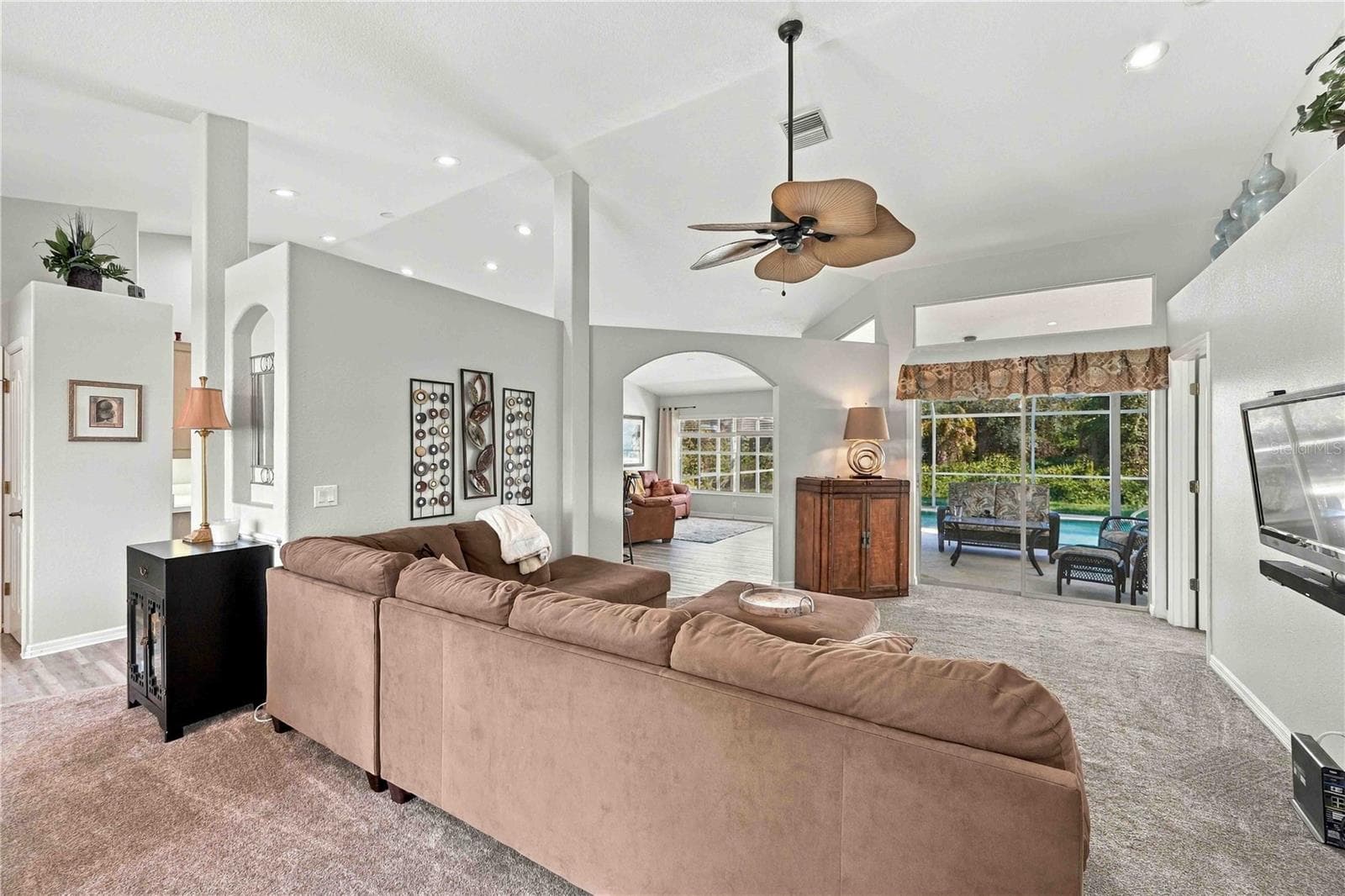Single Family Residence at 4840 FOXHALL RD, NORTH PORT, photo 6 of 66