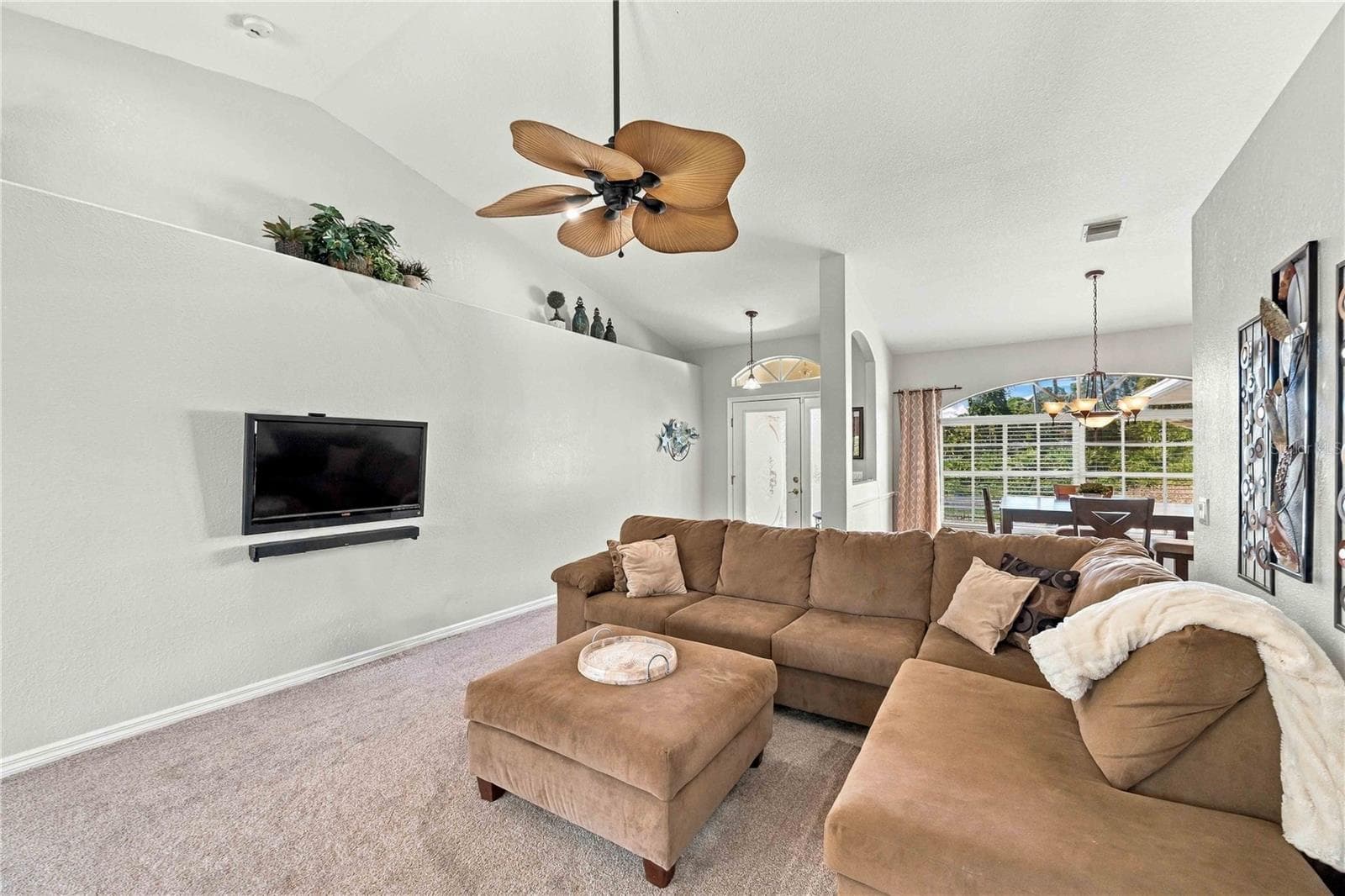 Single Family Residence at 4840 FOXHALL RD, NORTH PORT, photo 7 of 66