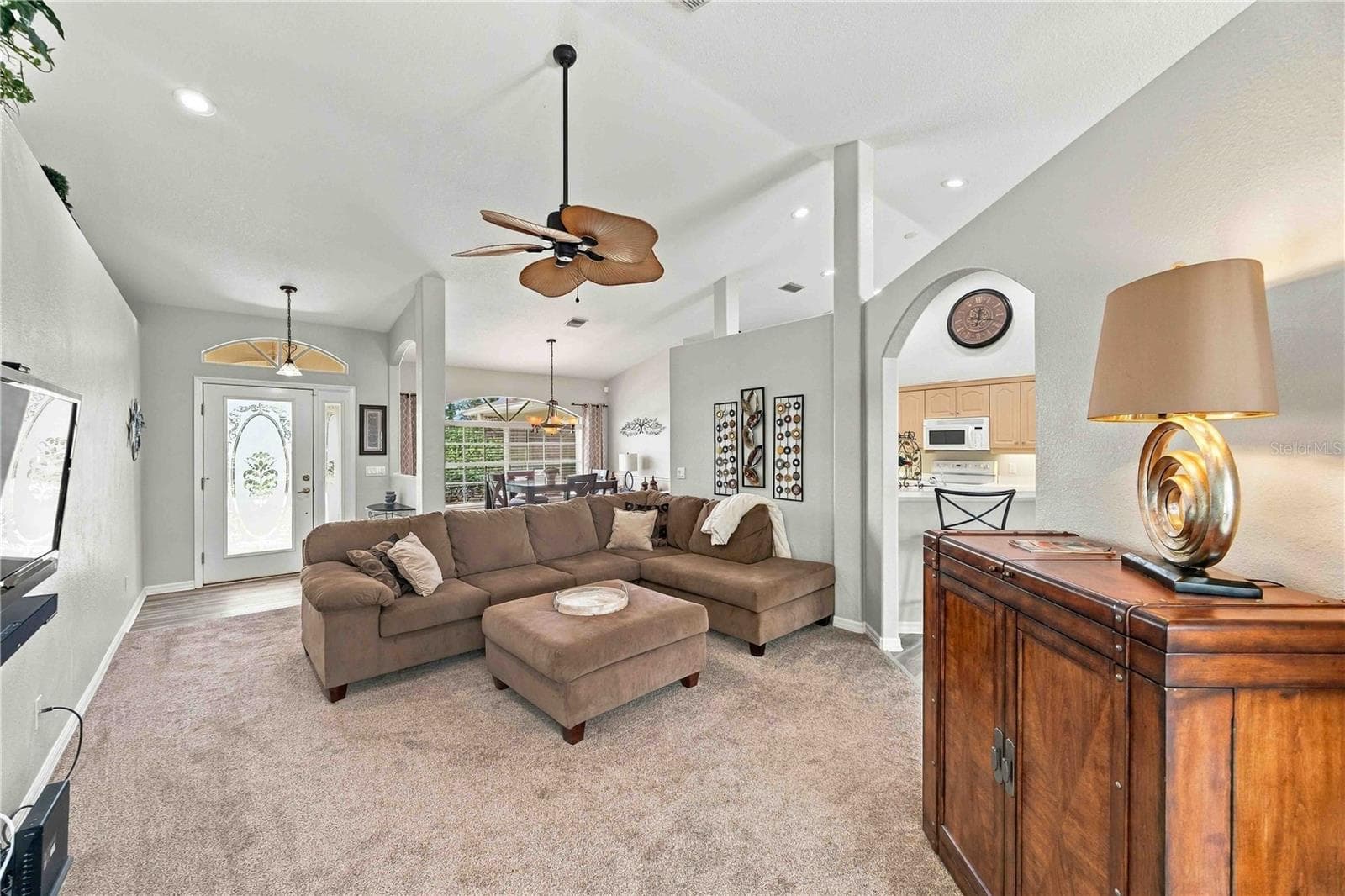 Single Family Residence at 4840 FOXHALL RD, NORTH PORT, photo 8 of 66