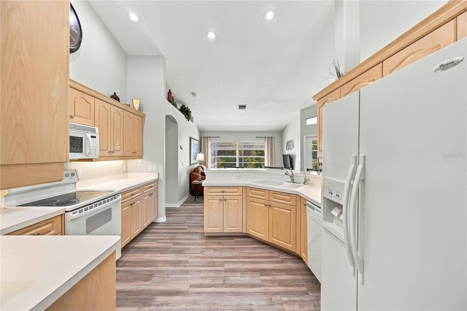 Single Family Residence at 4840 FOXHALL RD, NORTH PORT, photo 13 of 66