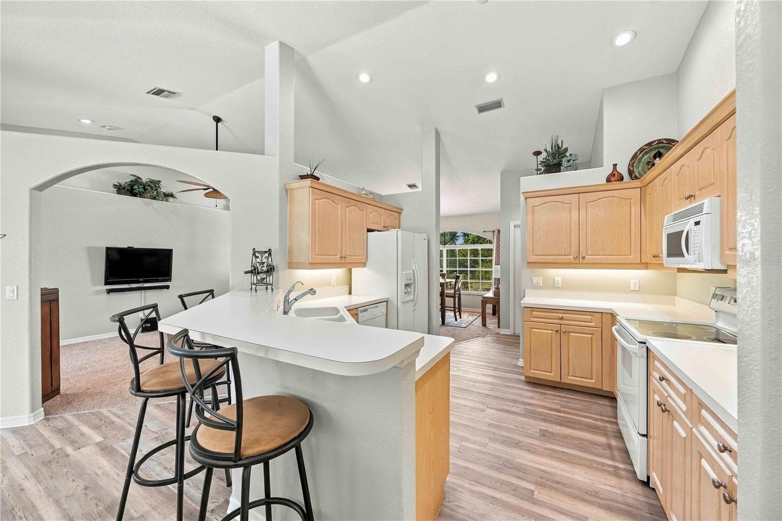 Single Family Residence at 4840 FOXHALL RD, NORTH PORT, photo 16 of 66