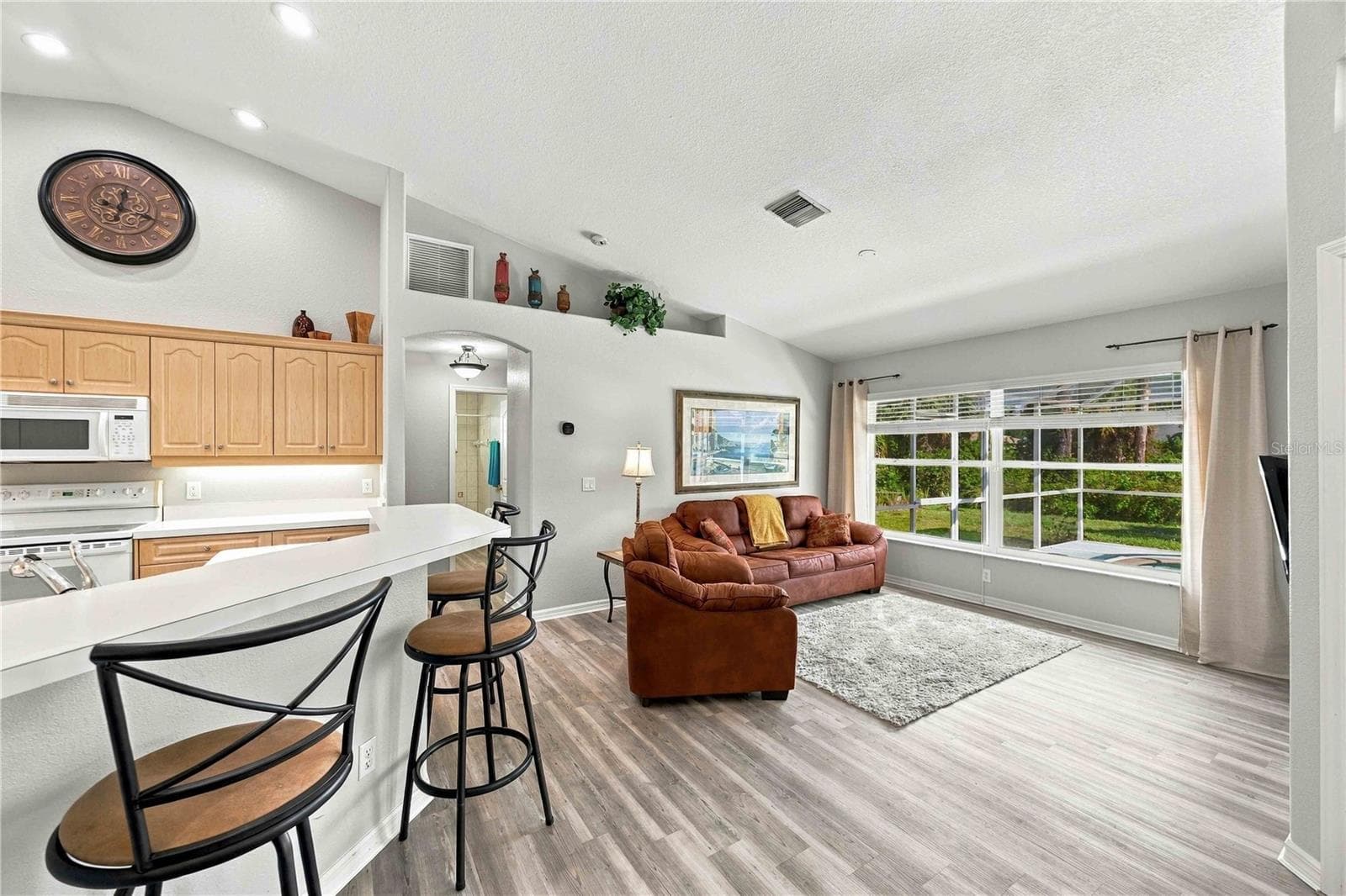 Single Family Residence at 4840 FOXHALL RD, NORTH PORT, photo 17 of 66