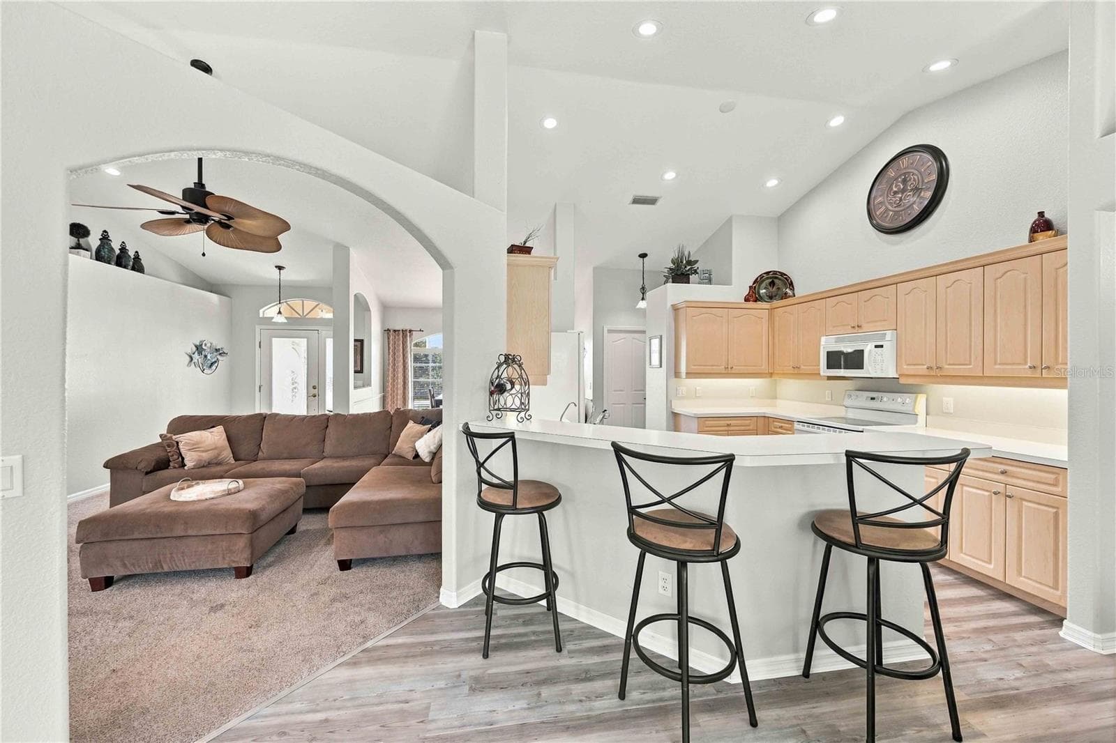 Single Family Residence at 4840 FOXHALL RD, NORTH PORT, photo 22 of 66