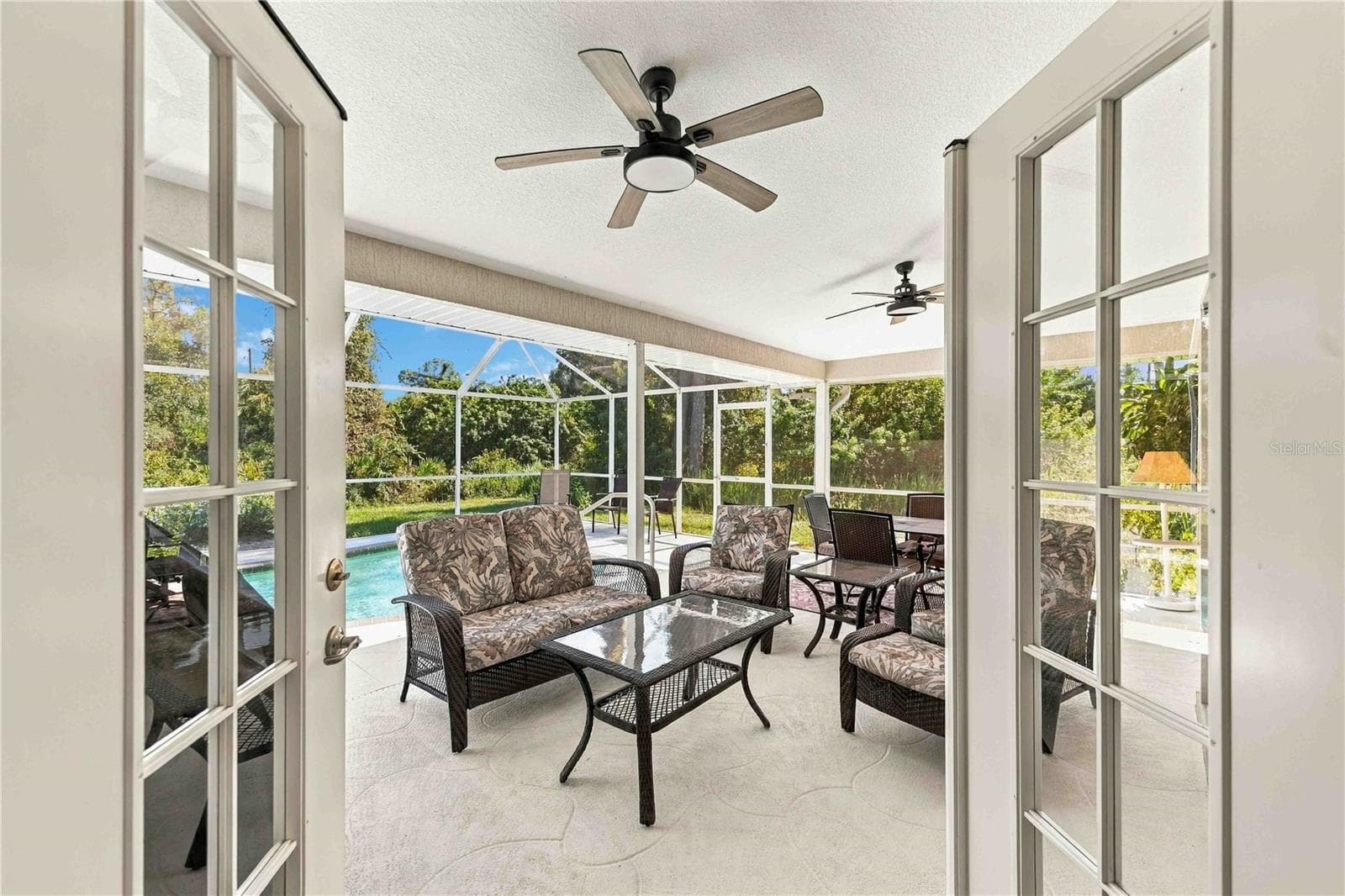Single Family Residence at 4840 FOXHALL RD, NORTH PORT, photo 24 of 66