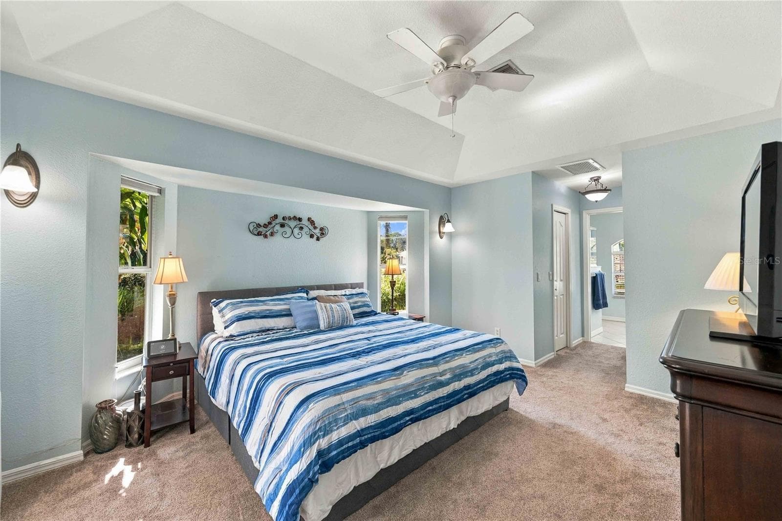 Single Family Residence at 4840 FOXHALL RD, NORTH PORT, photo 32 of 66