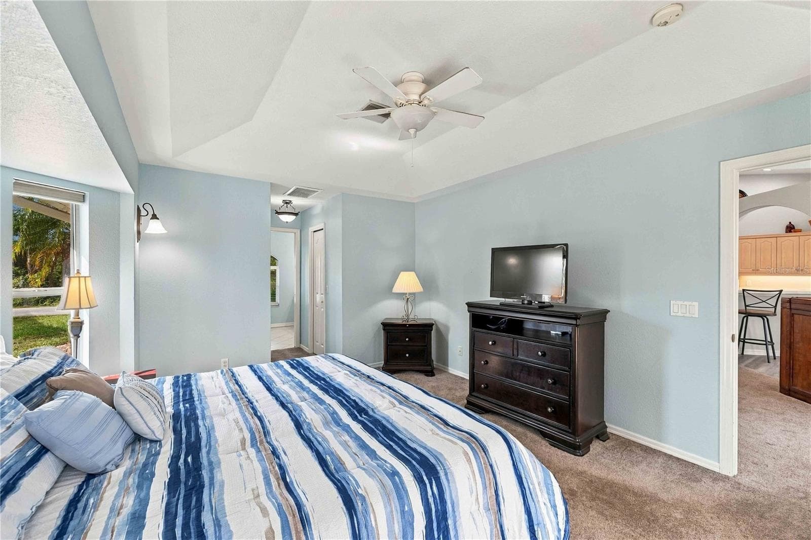 Single Family Residence at 4840 FOXHALL RD, NORTH PORT, photo 33 of 66