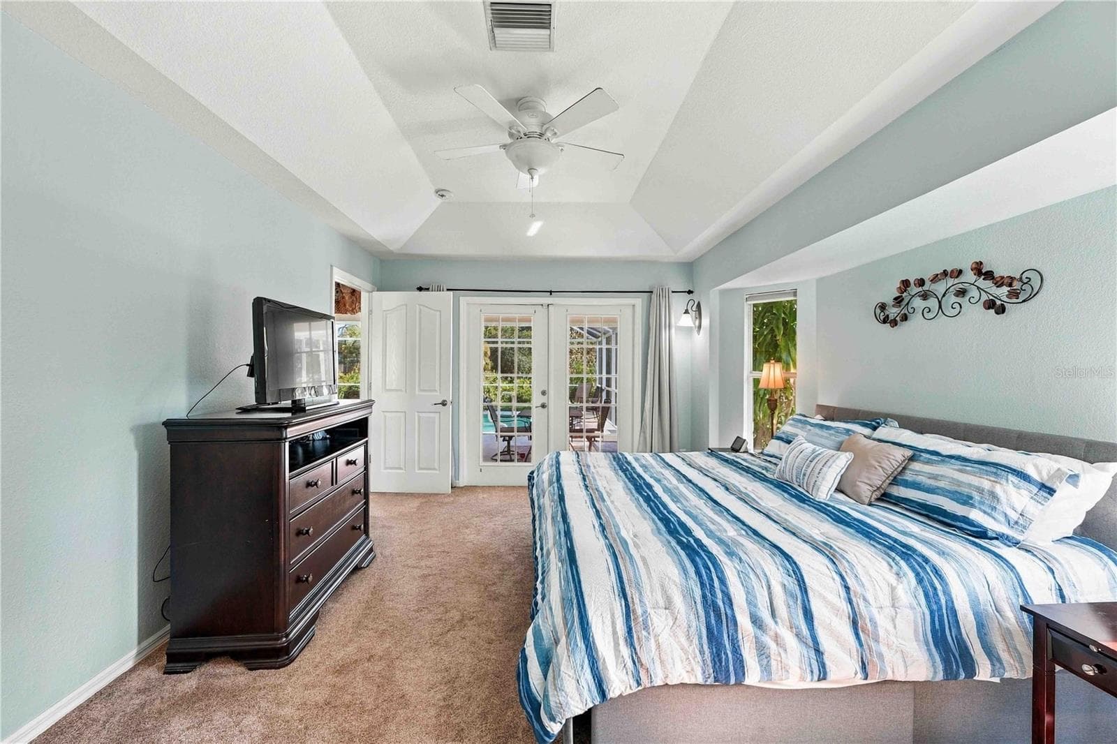Single Family Residence at 4840 FOXHALL RD, NORTH PORT, photo 34 of 66