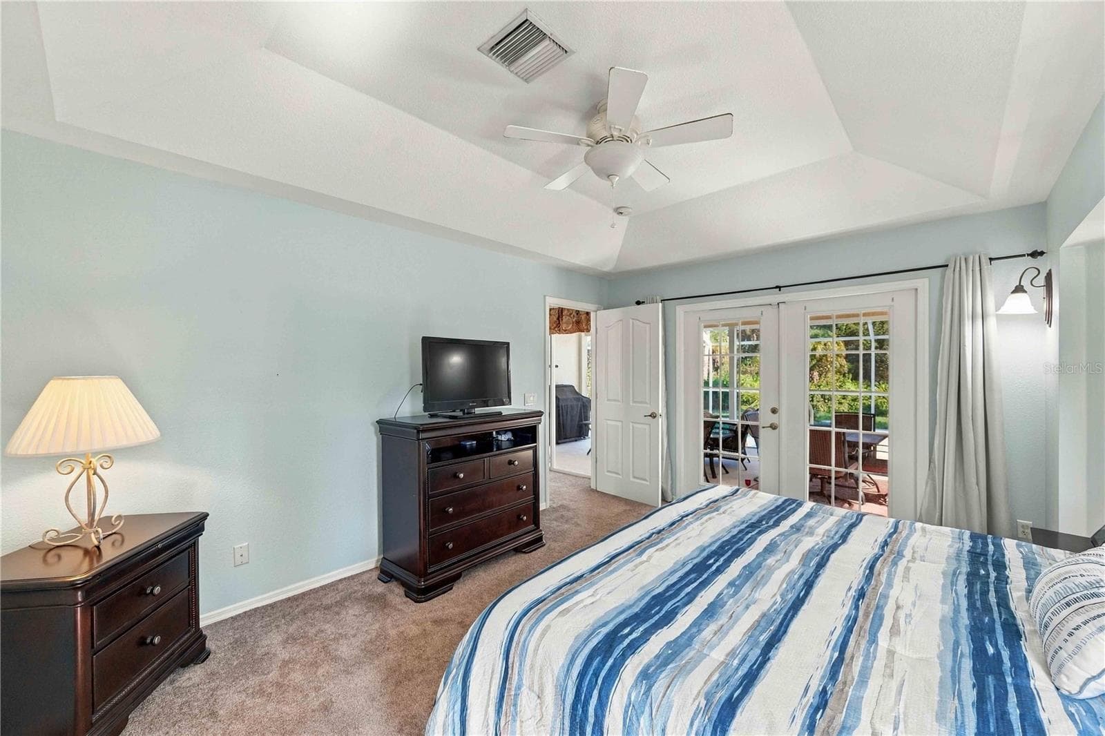 Single Family Residence at 4840 FOXHALL RD, NORTH PORT, photo 35 of 66