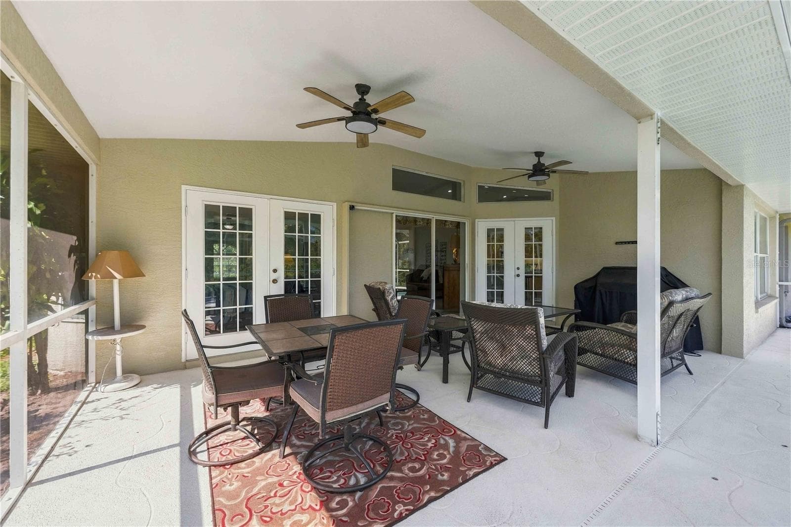 Single Family Residence at 4840 FOXHALL RD, NORTH PORT, photo 39 of 66