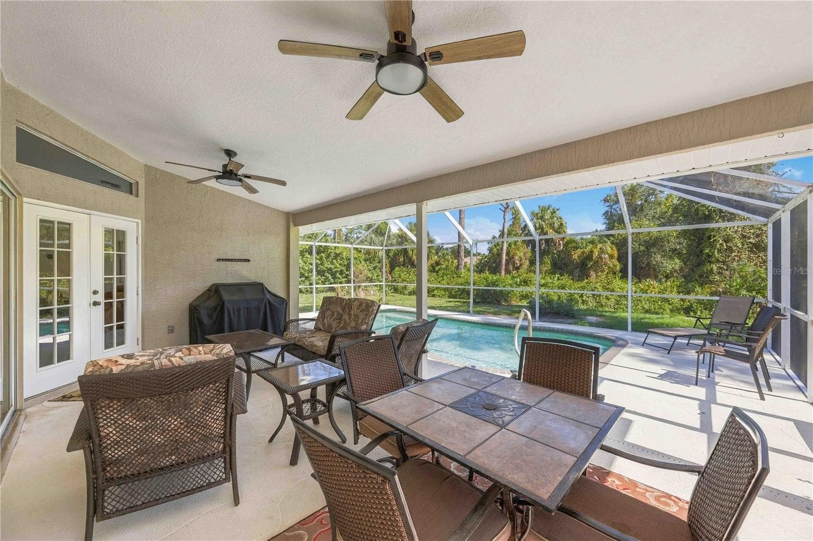 Single Family Residence at 4840 FOXHALL RD, NORTH PORT, photo 40 of 66