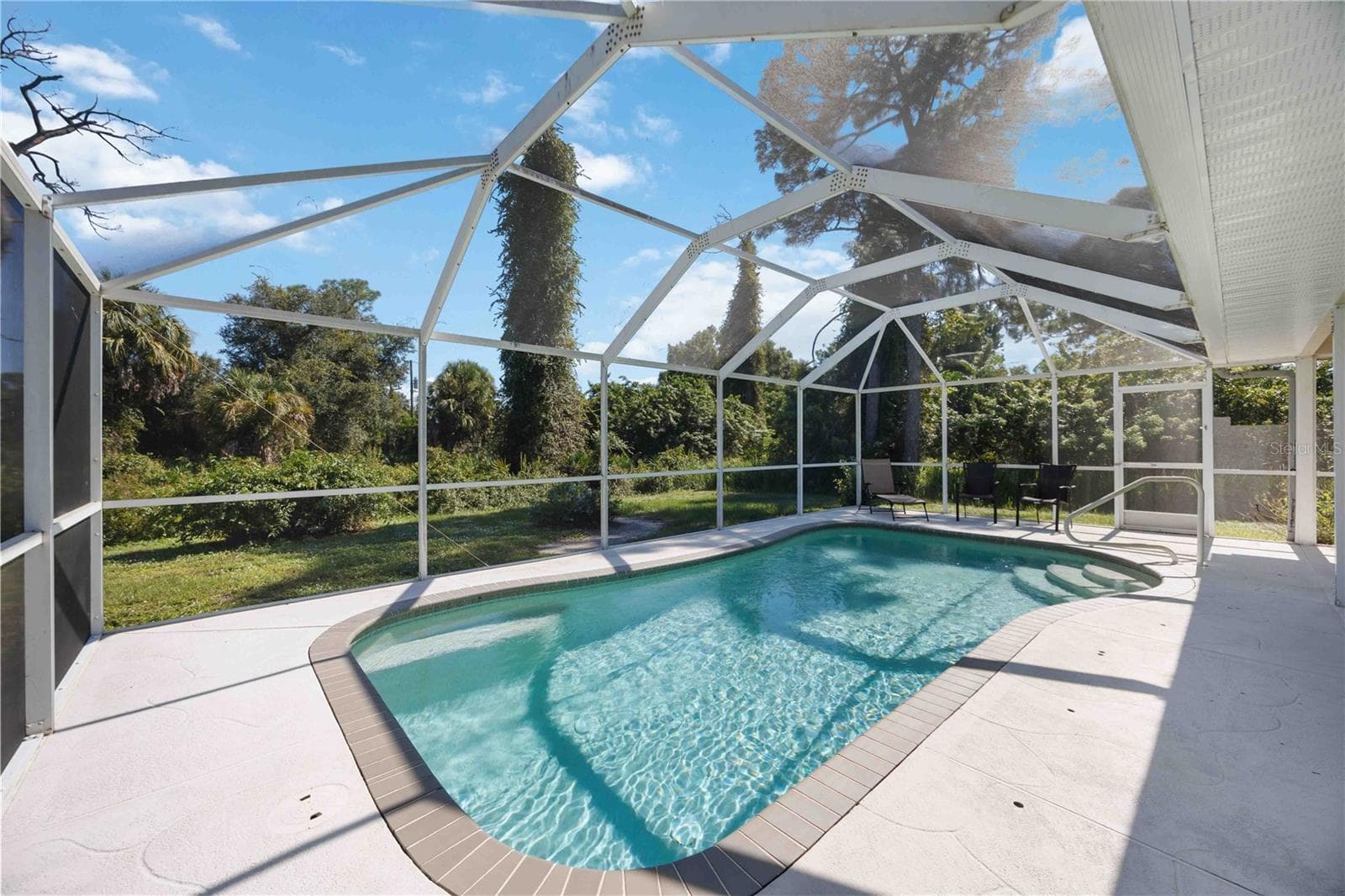 Single Family Residence at 4840 FOXHALL RD, NORTH PORT, photo 41 of 66