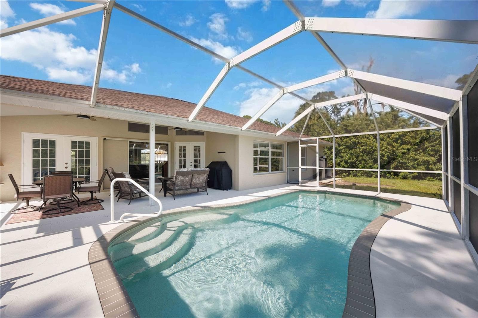 Single Family Residence at 4840 FOXHALL RD, NORTH PORT, photo 43 of 66