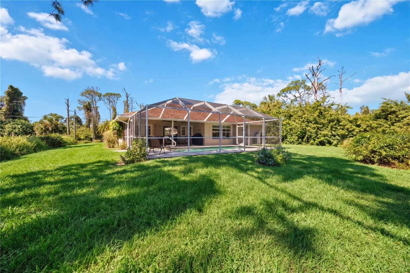 Single Family Residence at 4840 FOXHALL RD, NORTH PORT, photo 45 of 66