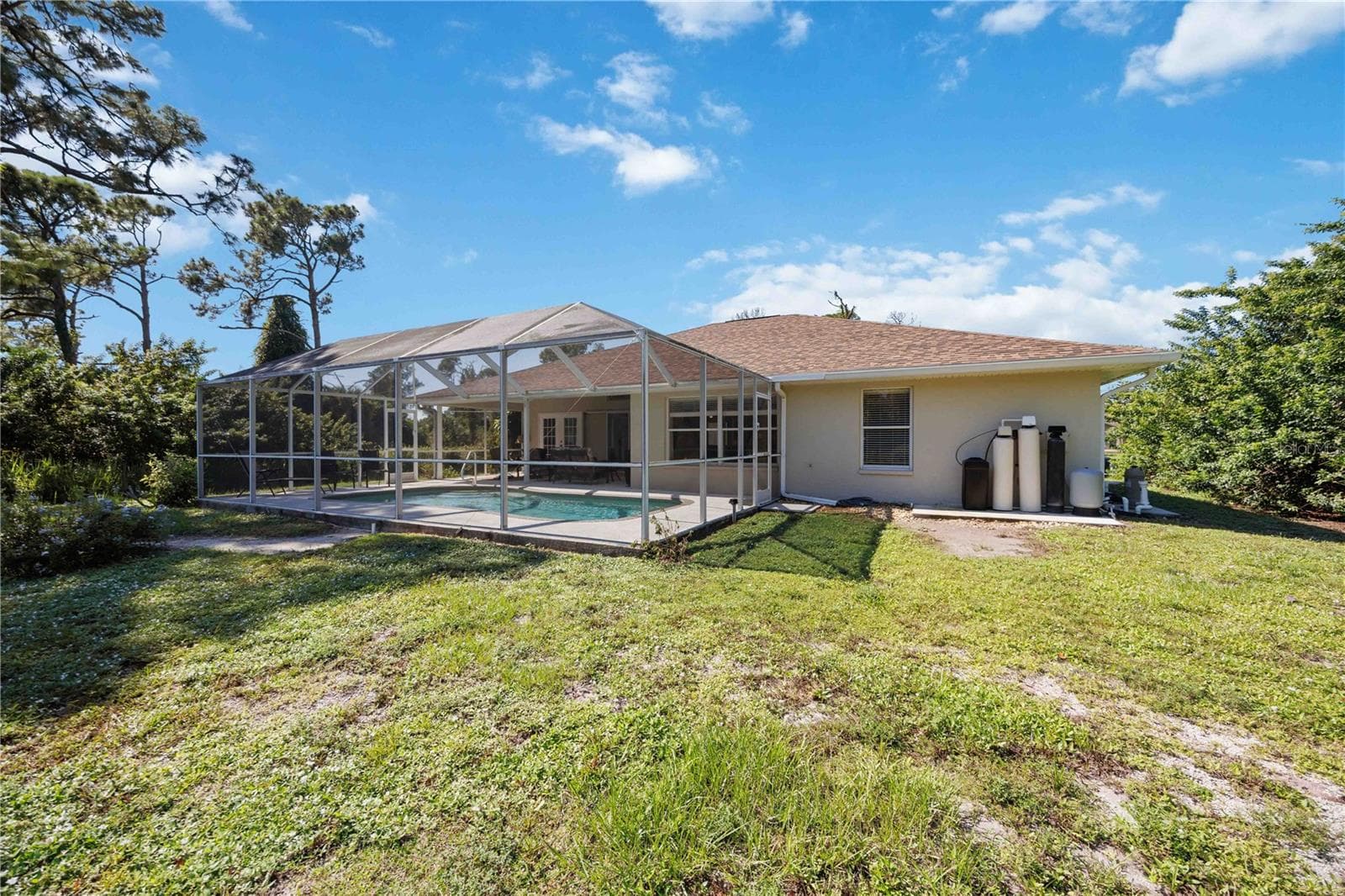 Single Family Residence at 4840 FOXHALL RD, NORTH PORT, photo 46 of 66