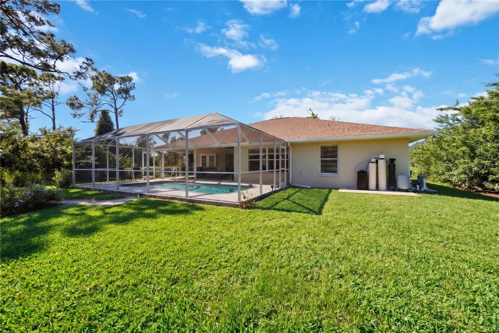 Single Family Residence at 4840 FOXHALL RD, NORTH PORT, photo 47 of 66