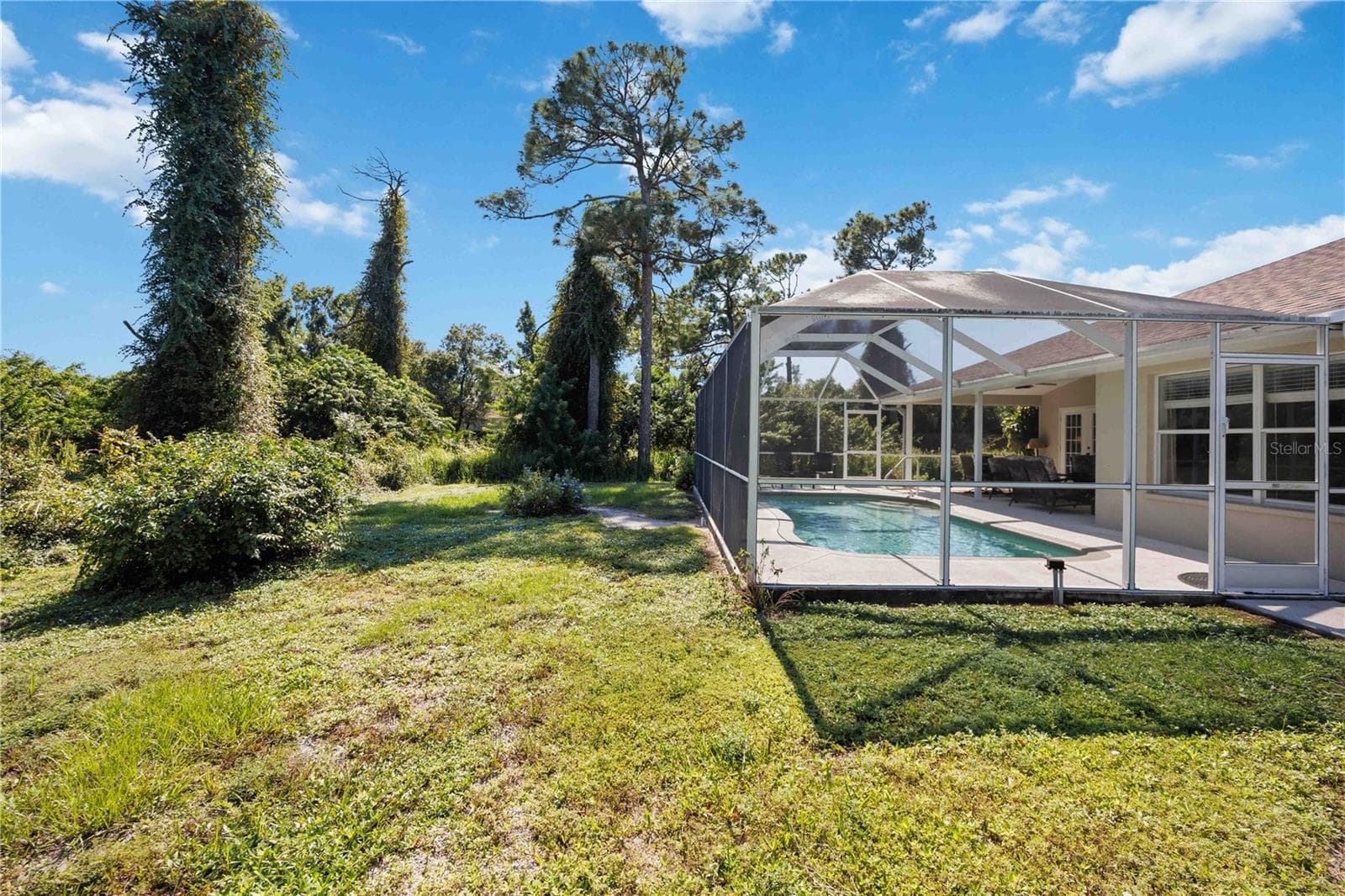 Single Family Residence at 4840 FOXHALL RD, NORTH PORT, photo 48 of 66