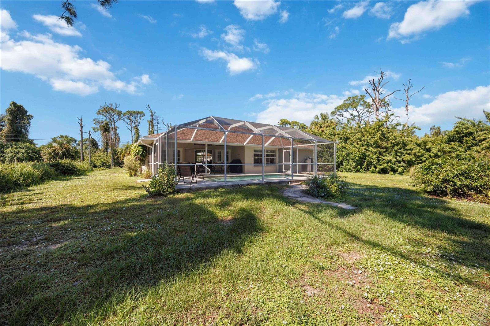 Single Family Residence at 4840 FOXHALL RD, NORTH PORT, photo 51 of 66