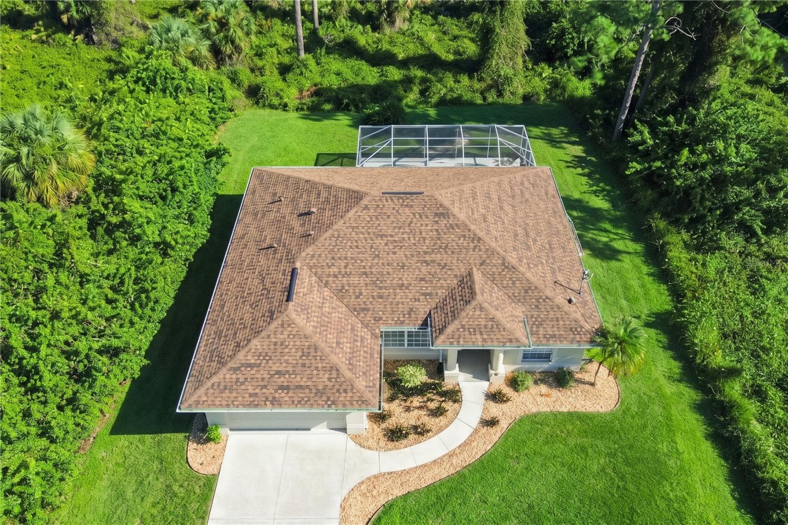 Single Family Residence at 4840 FOXHALL RD, NORTH PORT, photo 53 of 66