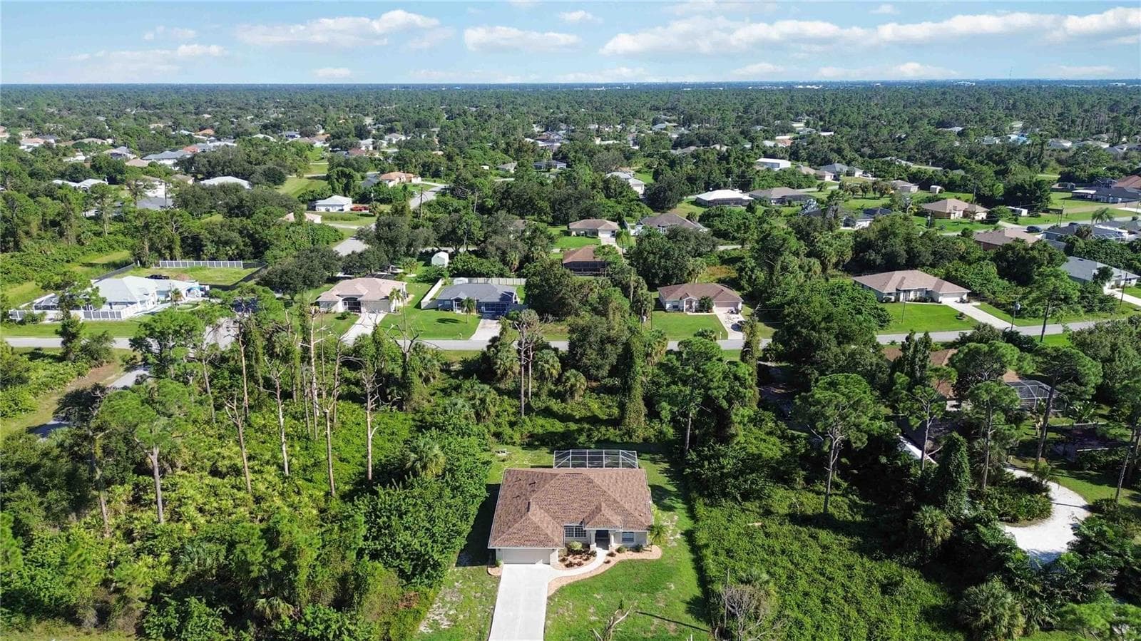 Single Family Residence at 4840 FOXHALL RD, NORTH PORT, photo 55 of 66