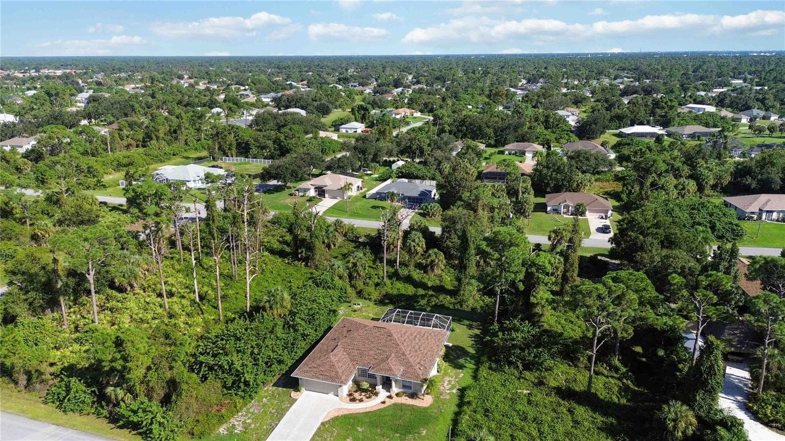 Single Family Residence at 4840 FOXHALL RD, NORTH PORT, photo 56 of 66