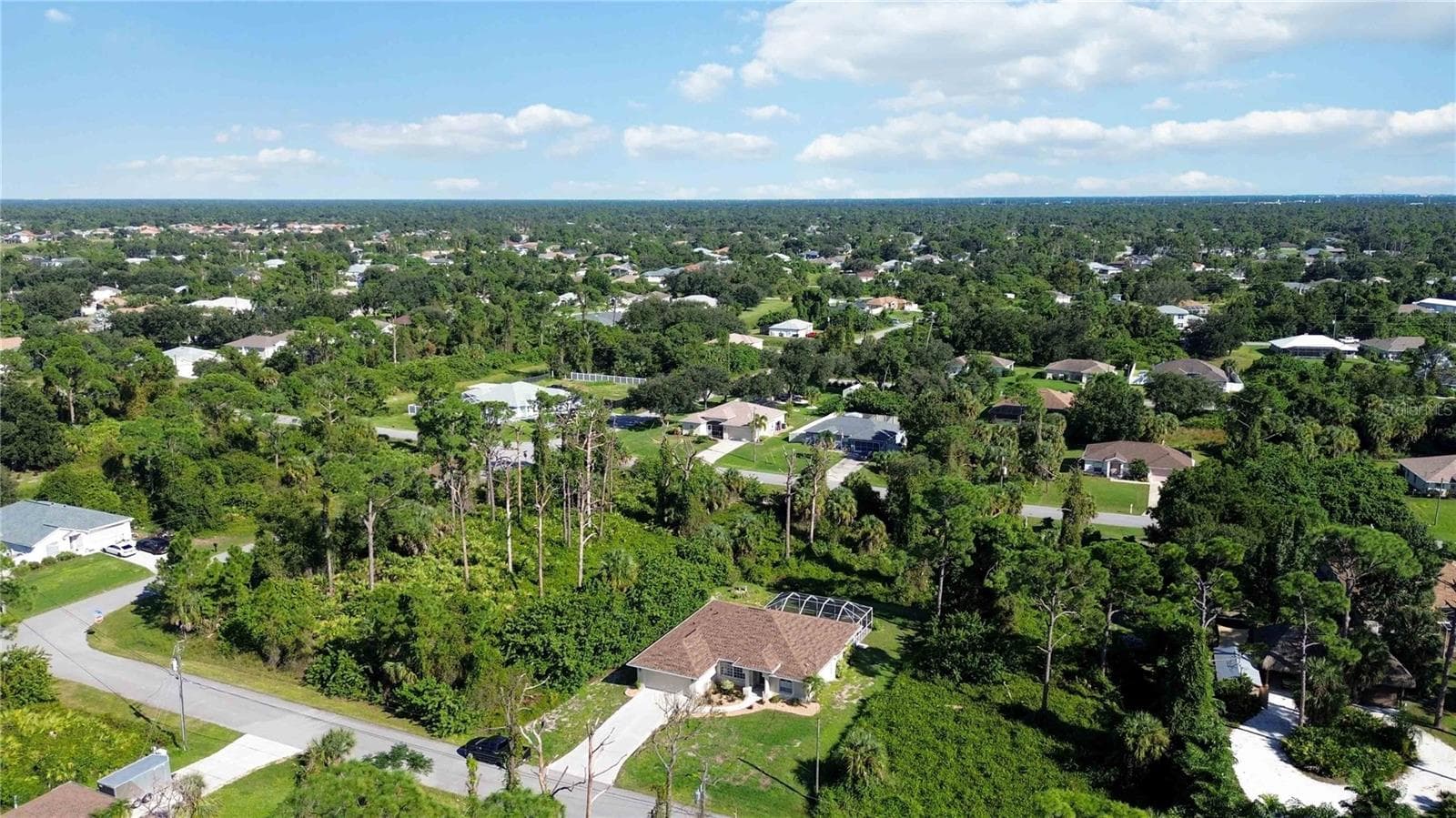Single Family Residence at 4840 FOXHALL RD, NORTH PORT, photo 57 of 66