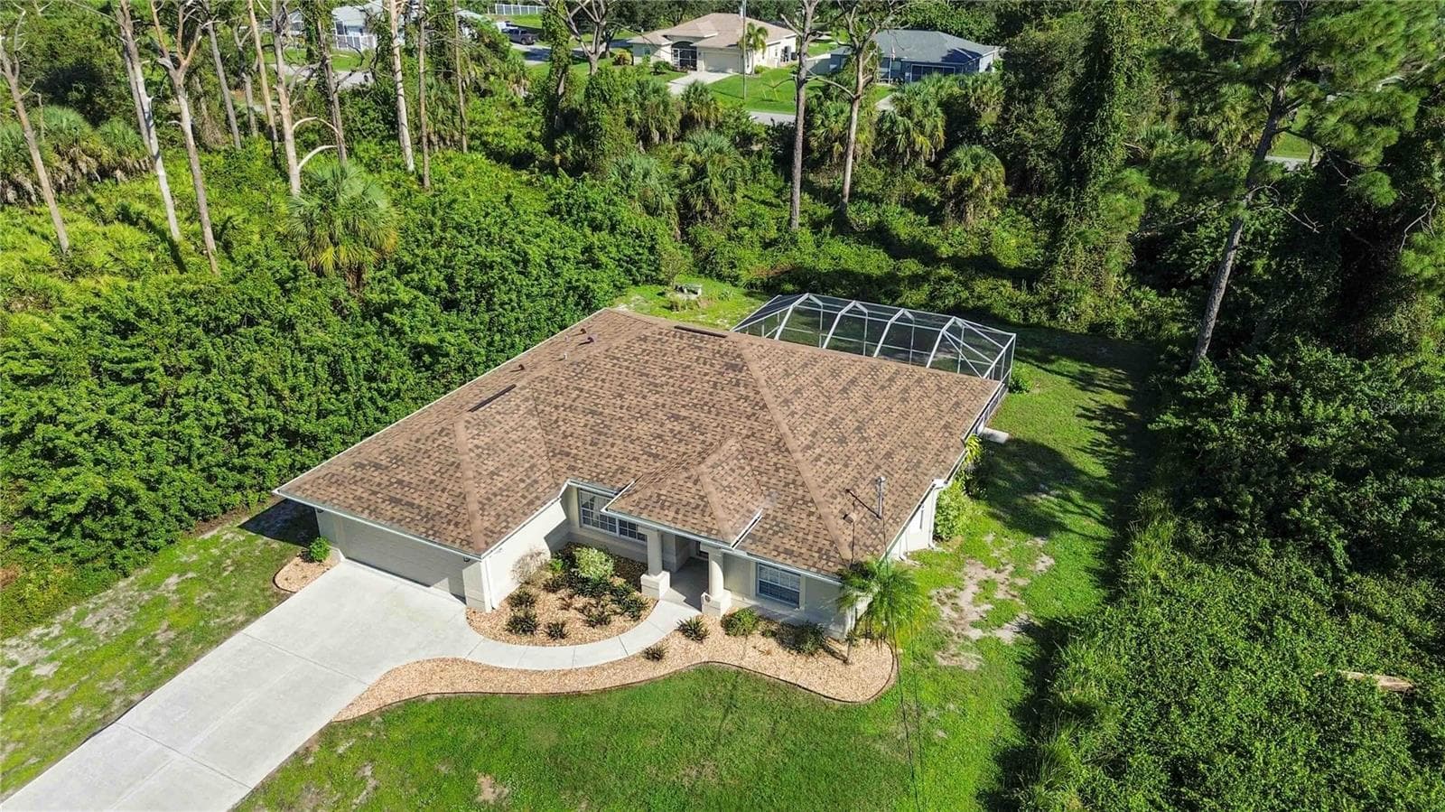 Single Family Residence at 4840 FOXHALL RD, NORTH PORT, photo 58 of 66
