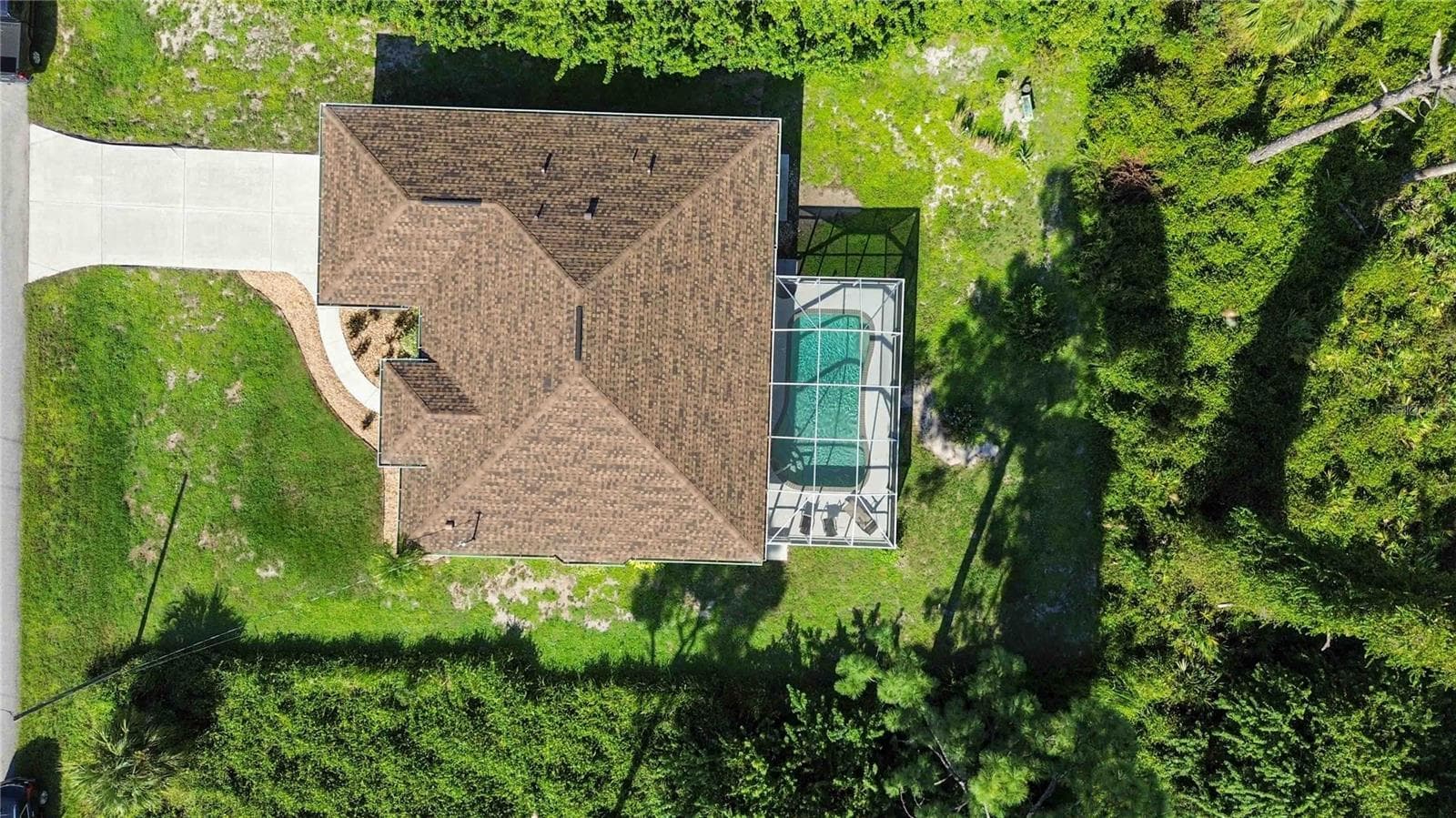 Single Family Residence at 4840 FOXHALL RD, NORTH PORT, photo 59 of 66
