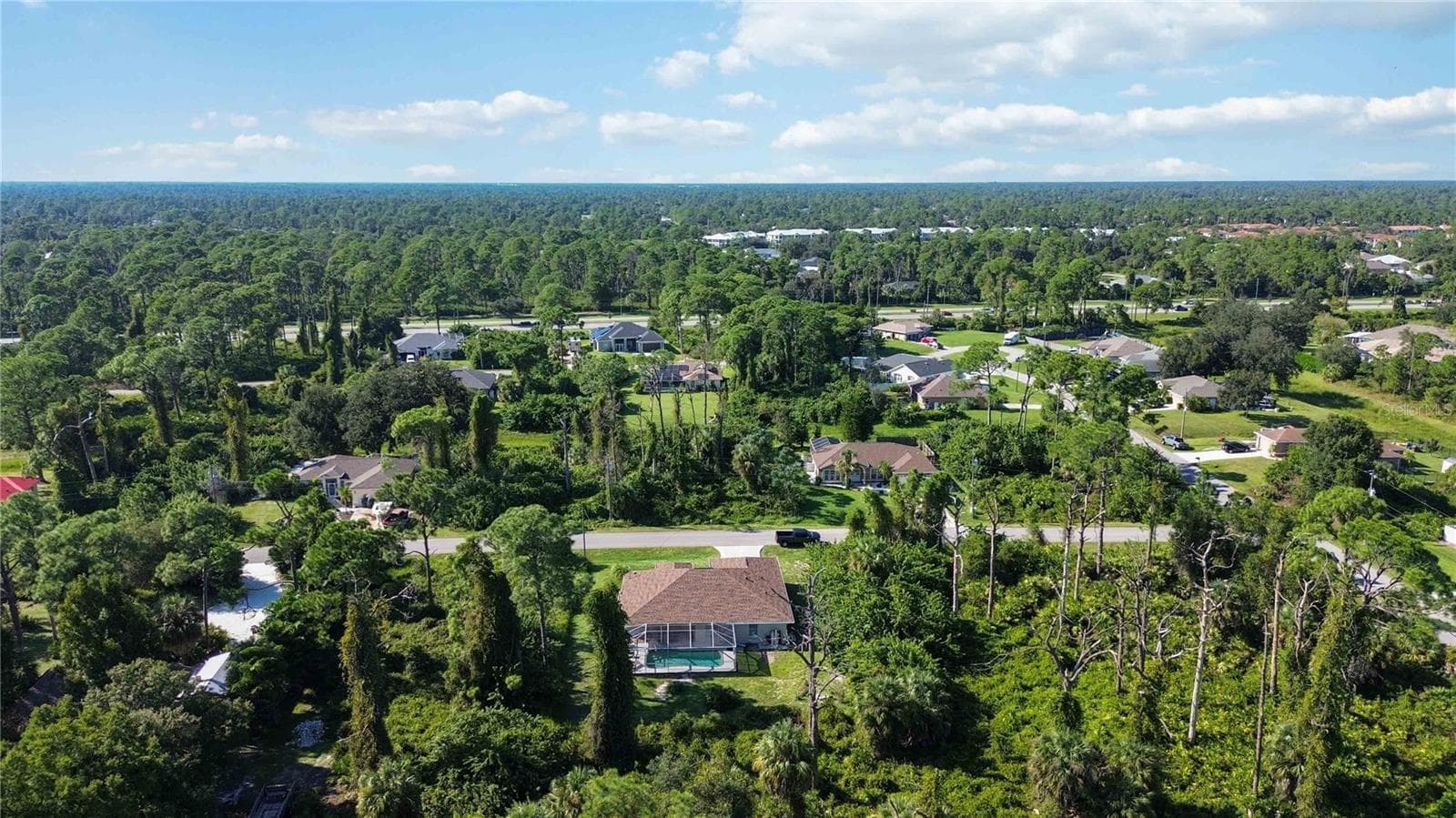 Single Family Residence at 4840 FOXHALL RD, NORTH PORT, photo 62 of 66