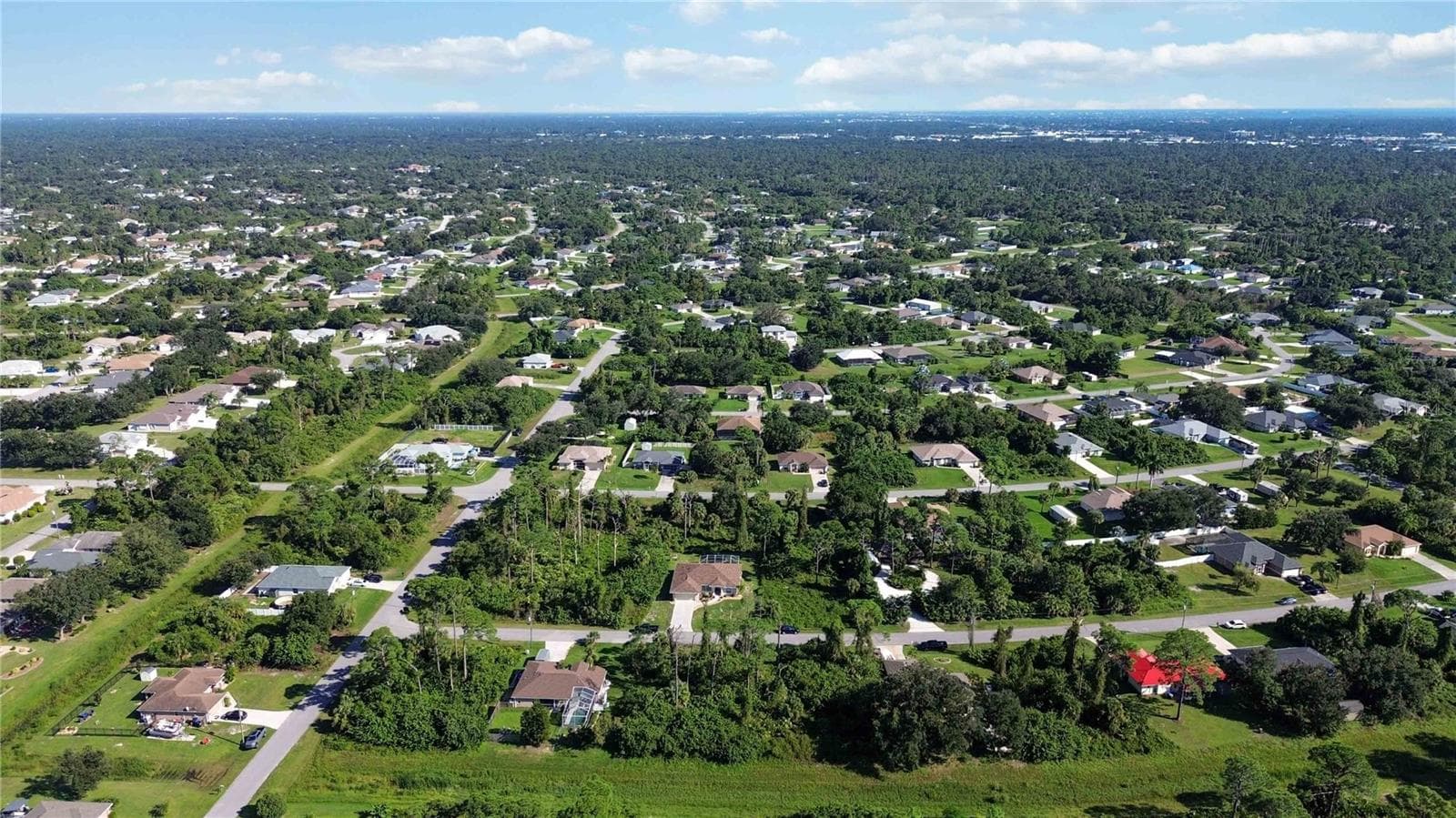 Single Family Residence at 4840 FOXHALL RD, NORTH PORT, photo 64 of 66