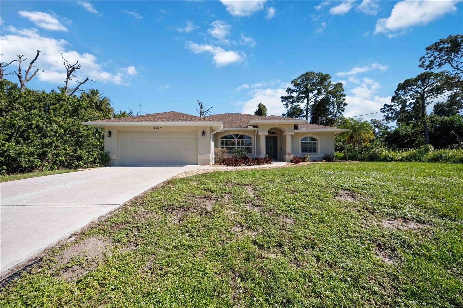 Single Family Residence at 4840 FOXHALL RD, NORTH PORT, photo 65 of 66