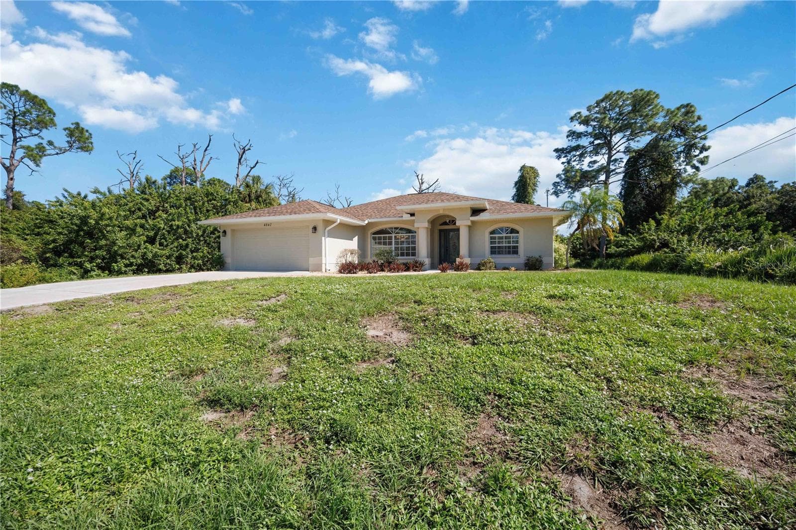 Single Family Residence at 4840 FOXHALL RD, NORTH PORT, photo 66 of 66
