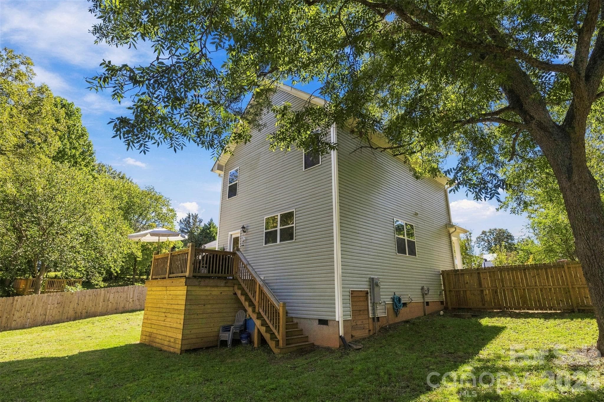 Single Family Residence at 302 Cherry Street, Belmont, photo 44 of 48