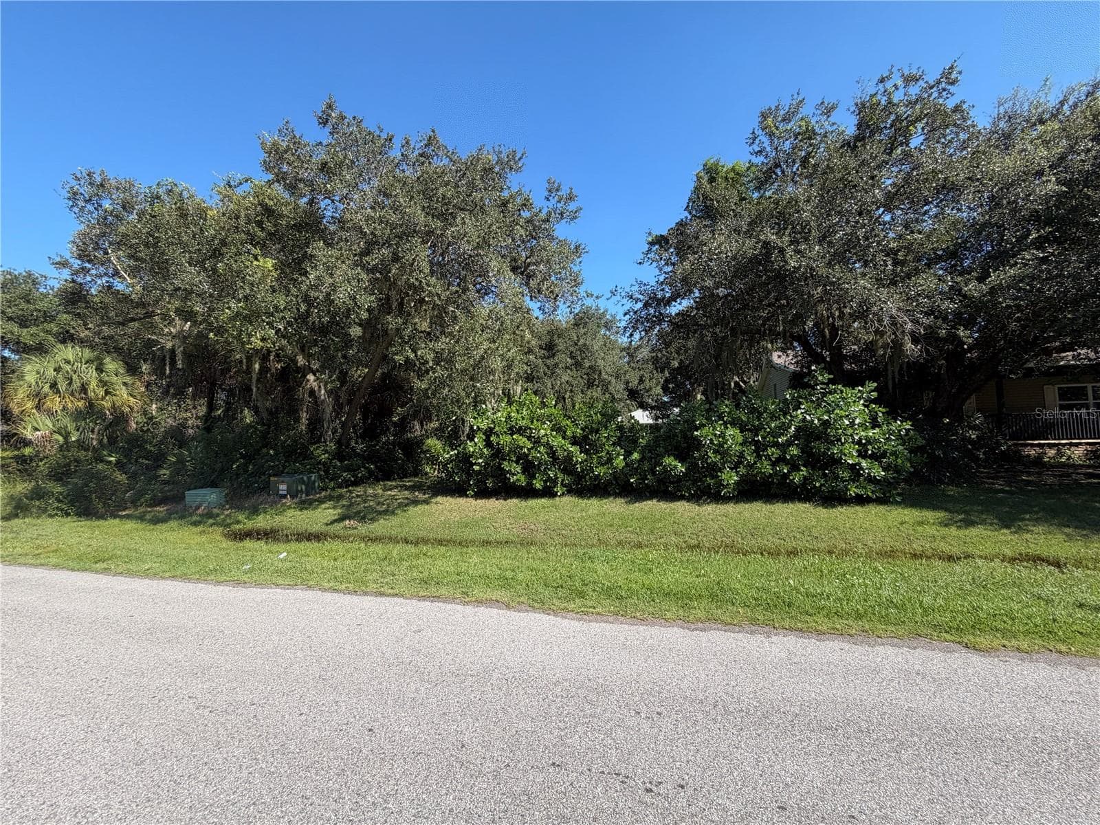 Land at ALIBI TER, NORTH PORT, photo 2 of 8