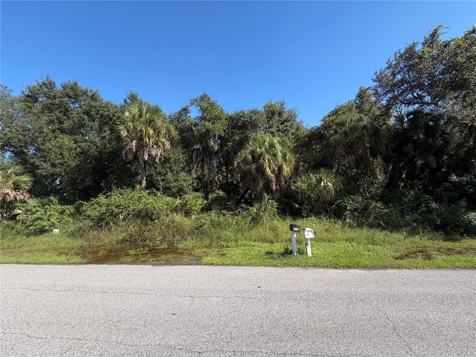 Land at ALIBI TER, NORTH PORT, photo 5 of 8