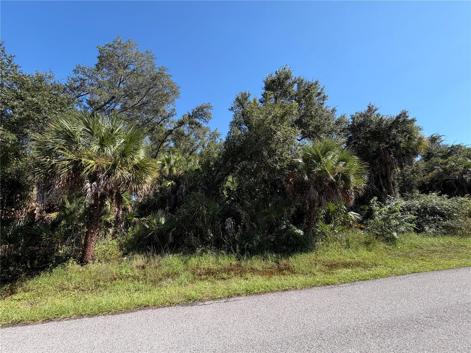 Land at ALIBI TER, NORTH PORT, photo 7 of 8