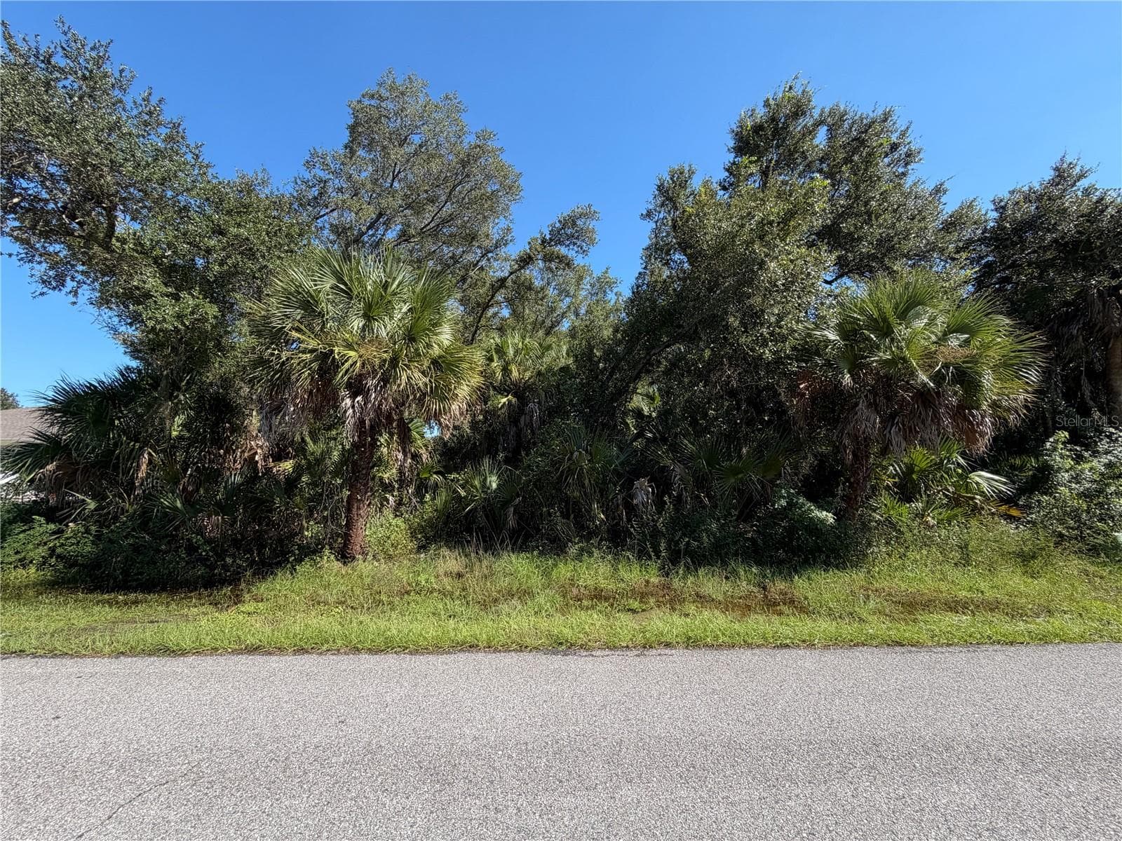Land at ALIBI TER, NORTH PORT, photo 8 of 8