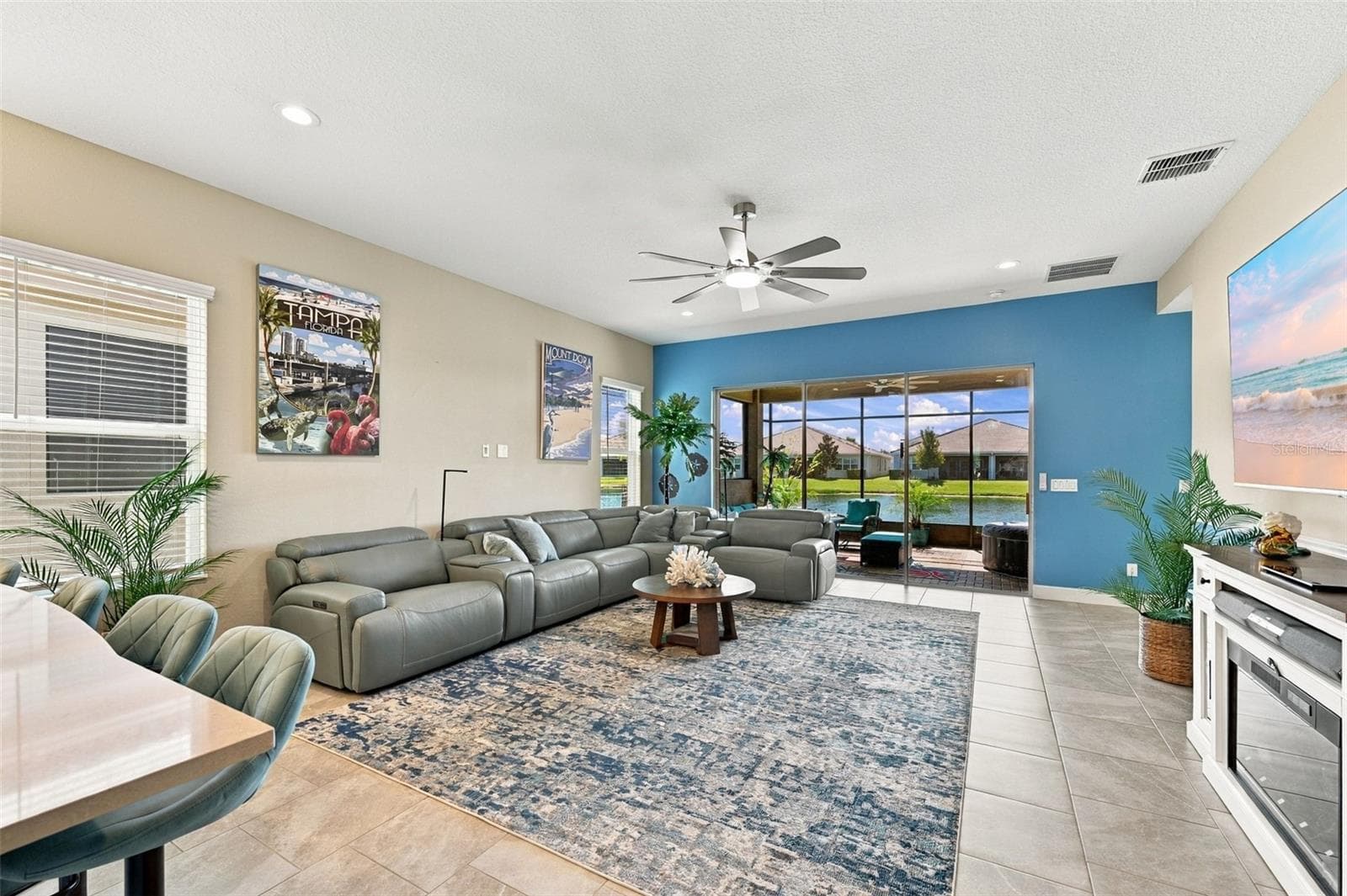Single Family Residence at 4814 SEVILLA SHORES DR, WIMAUMA, photo 3 of 54
