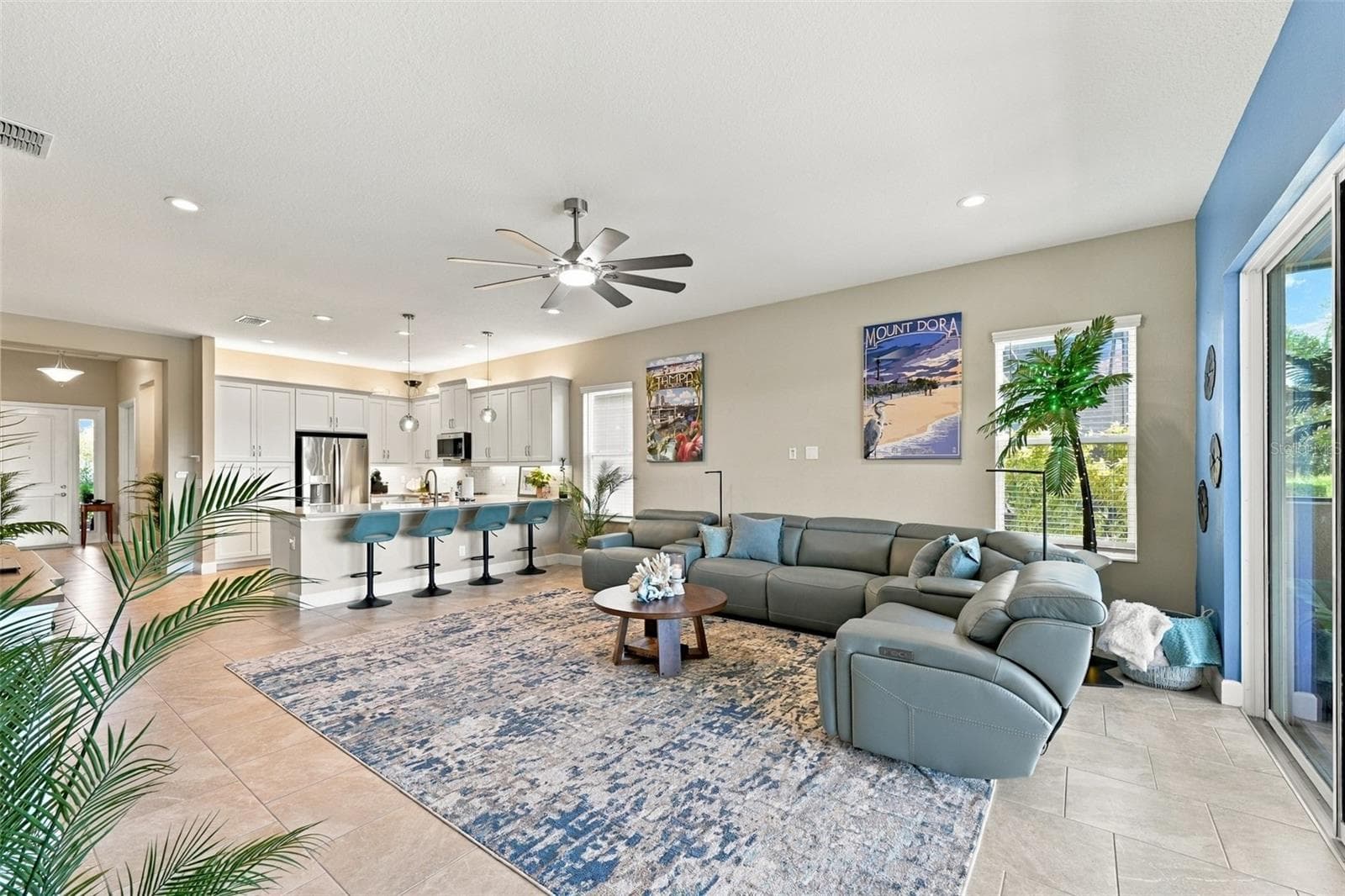 Single Family Residence at 4814 SEVILLA SHORES DR, WIMAUMA, photo 9 of 54