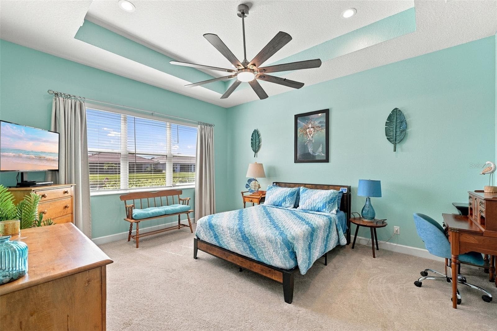 Single Family Residence at 4814 SEVILLA SHORES DR, WIMAUMA, photo 14 of 54