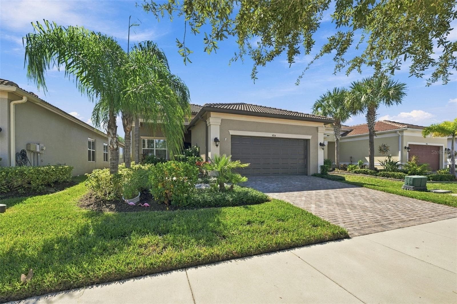 Single Family Residence at 4814 SEVILLA SHORES DR, WIMAUMA, photo 25 of 54