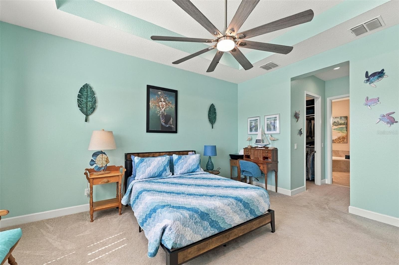 Single Family Residence at 4814 SEVILLA SHORES DR, WIMAUMA, photo 27 of 54