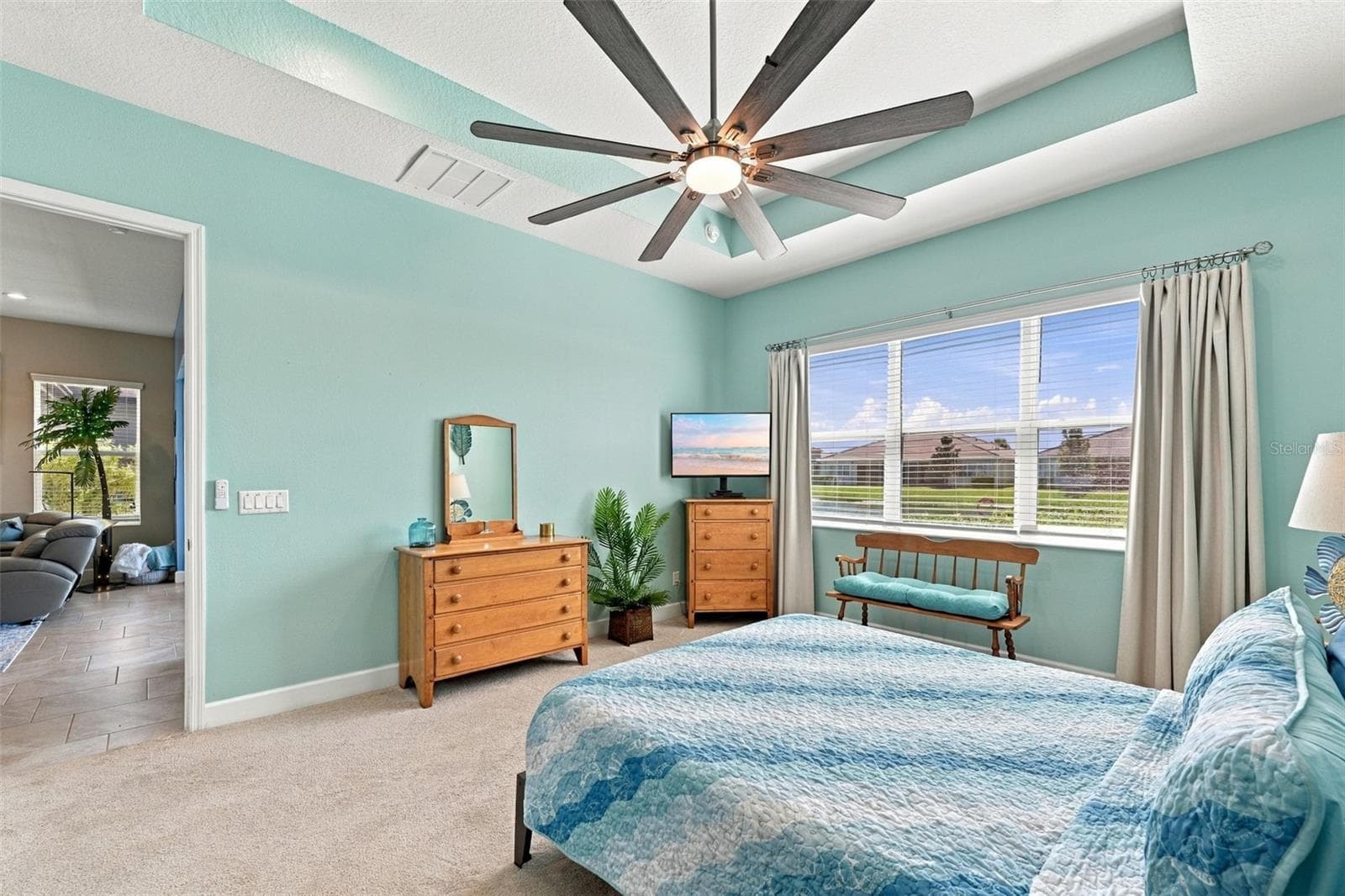 Single Family Residence at 4814 SEVILLA SHORES DR, WIMAUMA, photo 29 of 54