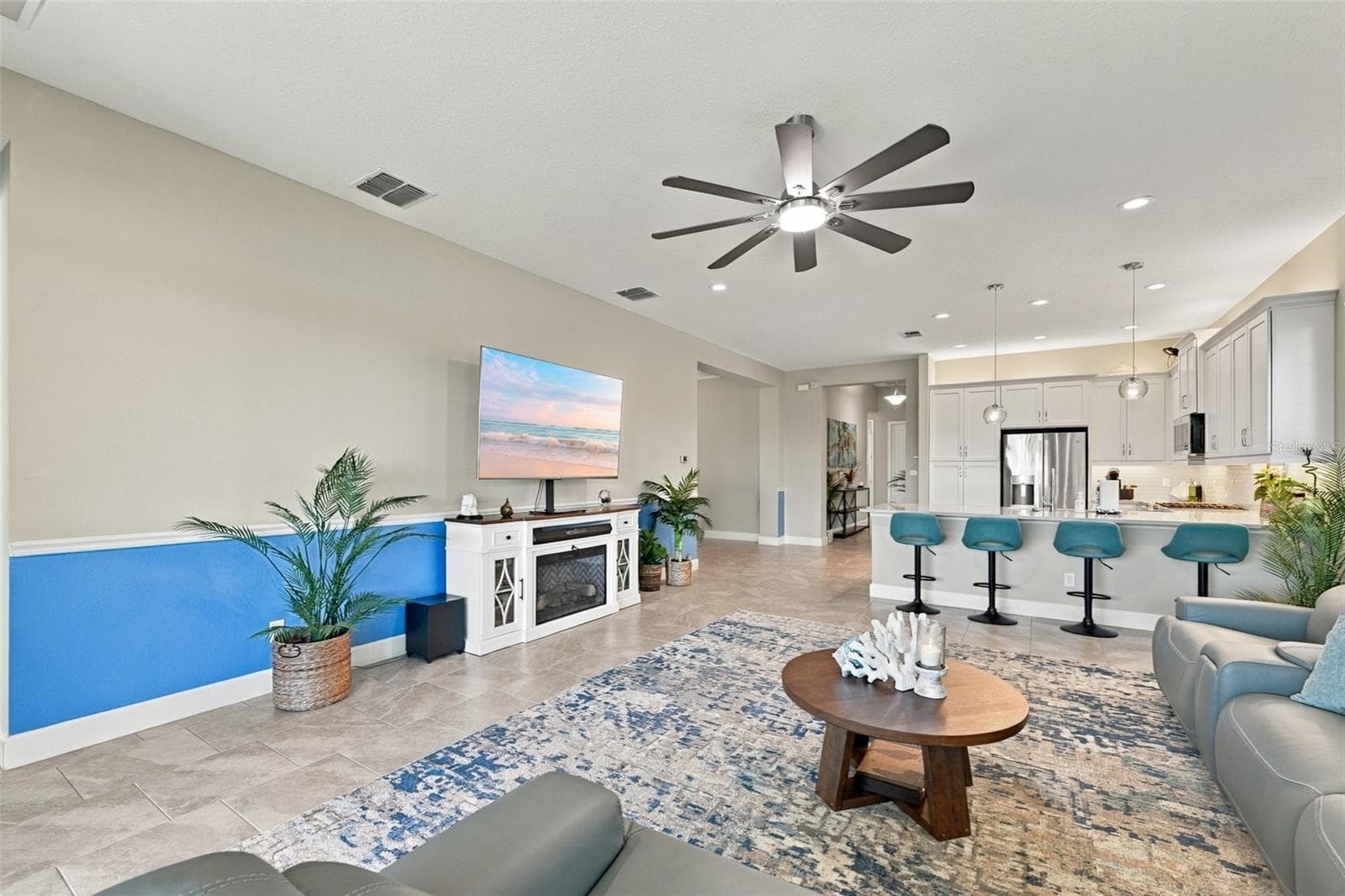 Single Family Residence at 4814 SEVILLA SHORES DR, WIMAUMA, photo 33 of 54