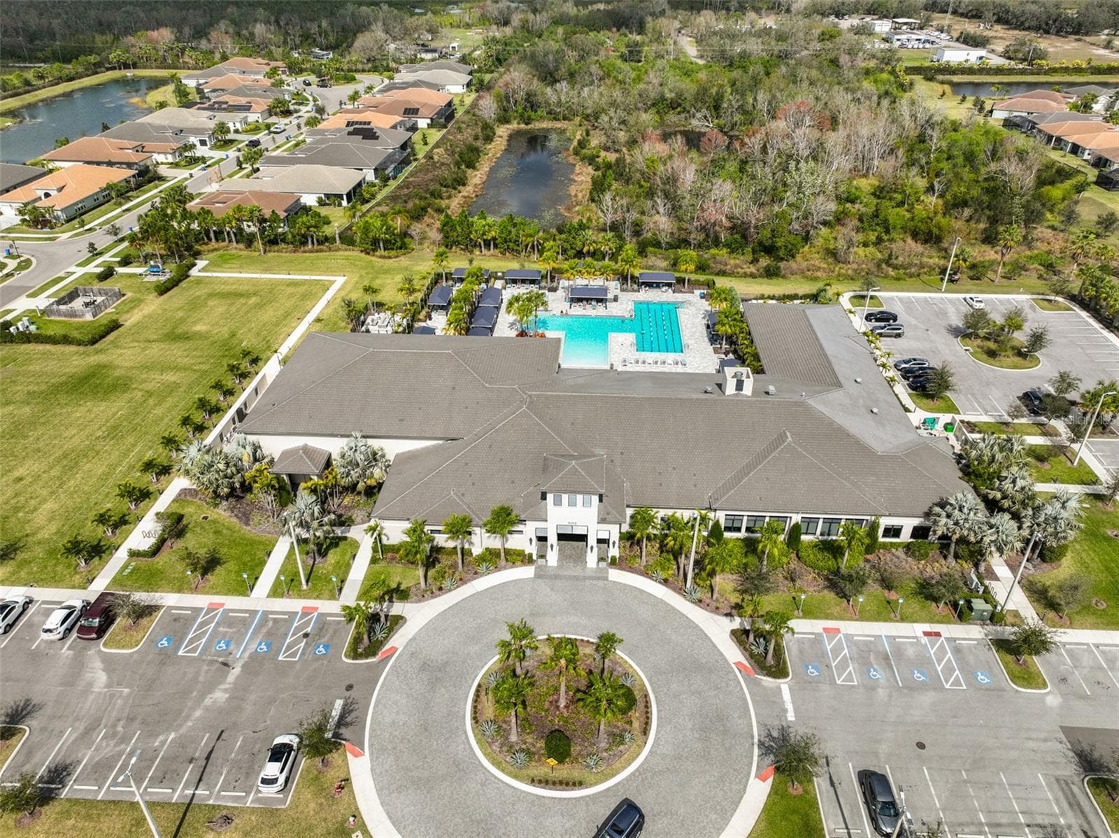 Single Family Residence at 4814 SEVILLA SHORES DR, WIMAUMA, photo 51 of 54