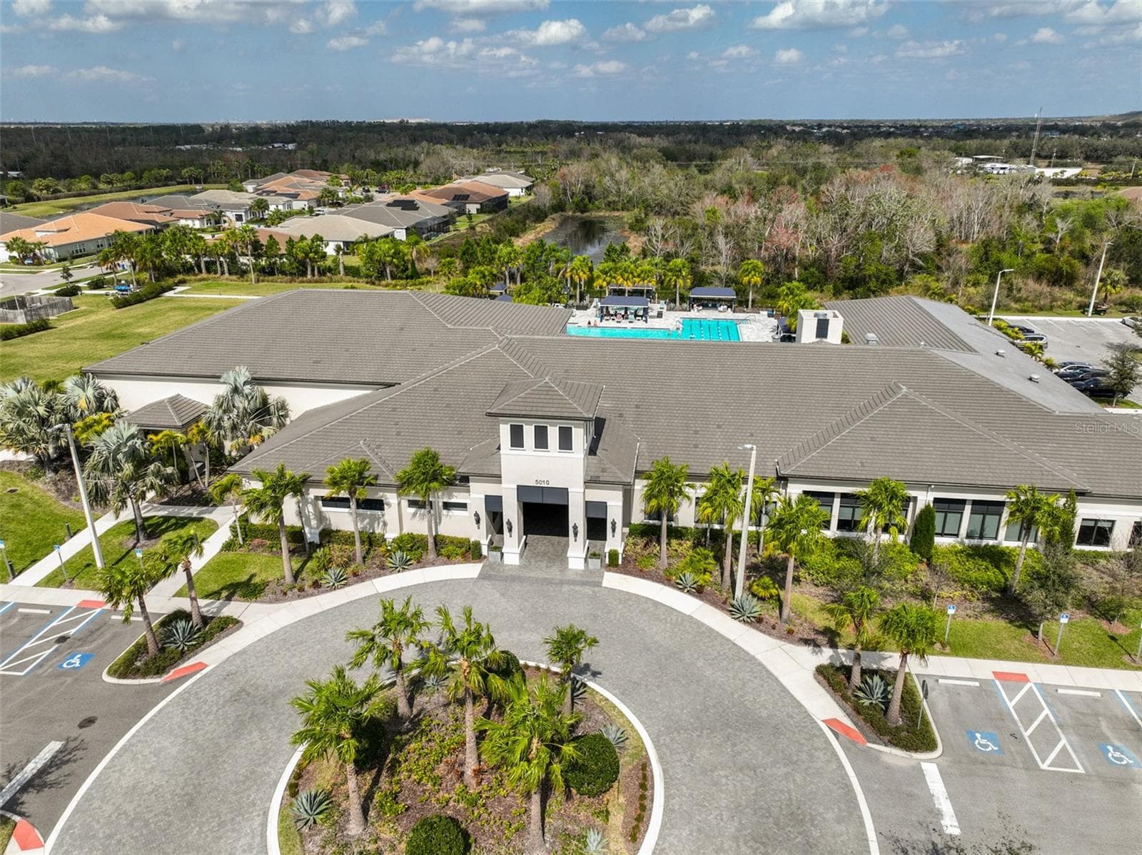 Single Family Residence at 4814 SEVILLA SHORES DR, WIMAUMA, photo 52 of 54
