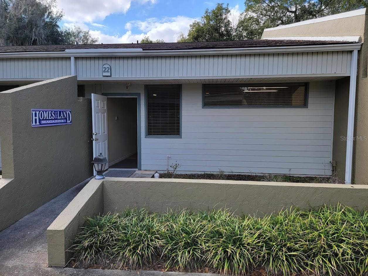 Office at 2801 SW COLLEGE RD #22, OCALA, photo 2 of 20