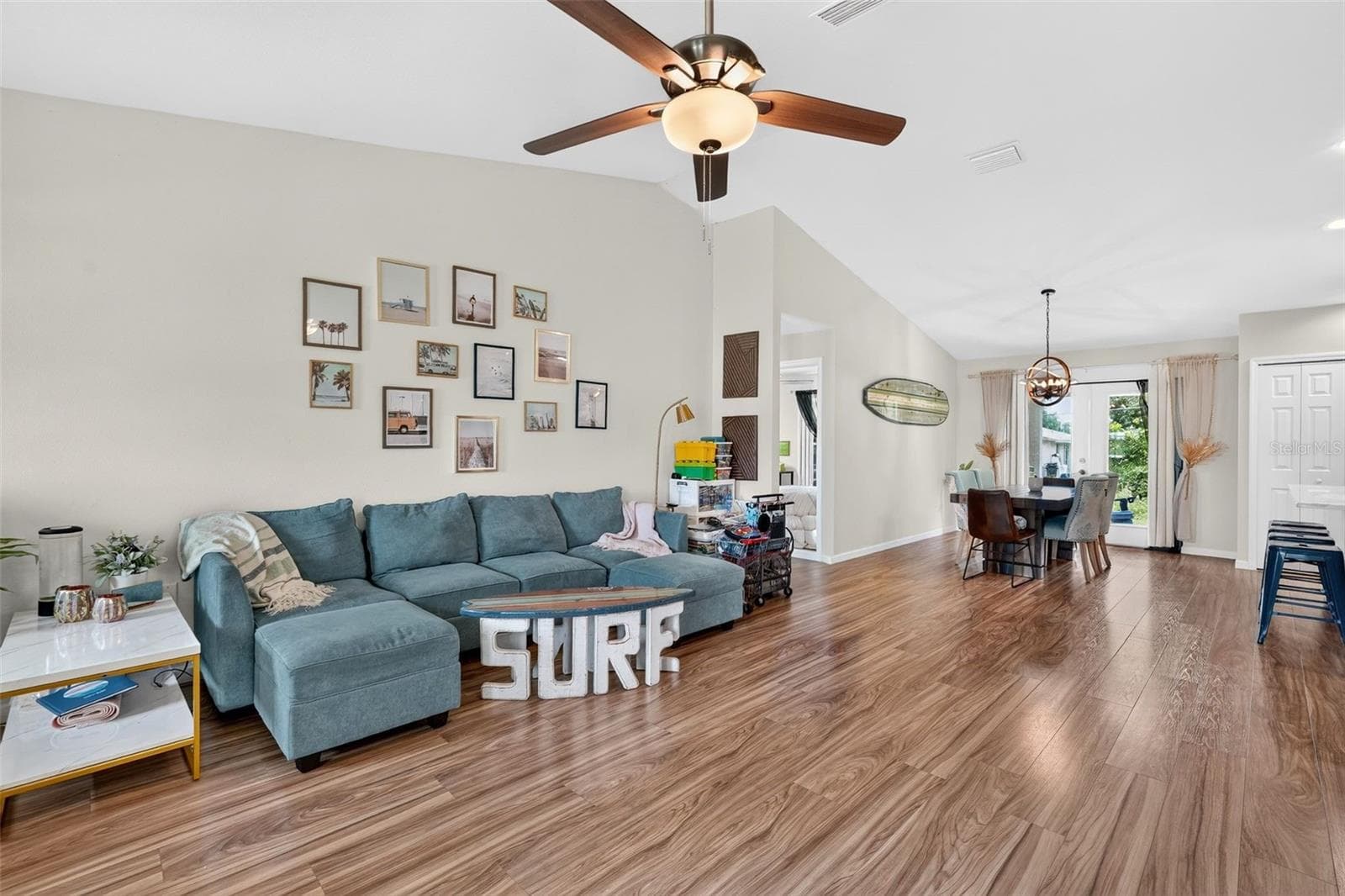 Single Family Residence at 55 RUTGERS RD, VENICE, photo 5 of 48