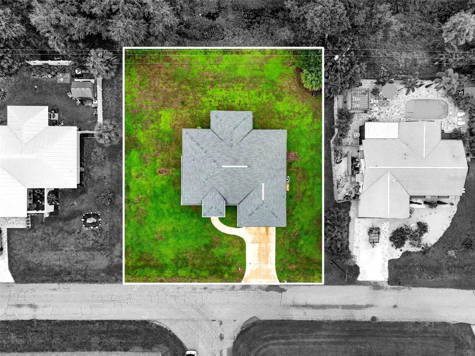 Single Family Residence at 55 RUTGERS RD, VENICE, photo 40 of 48