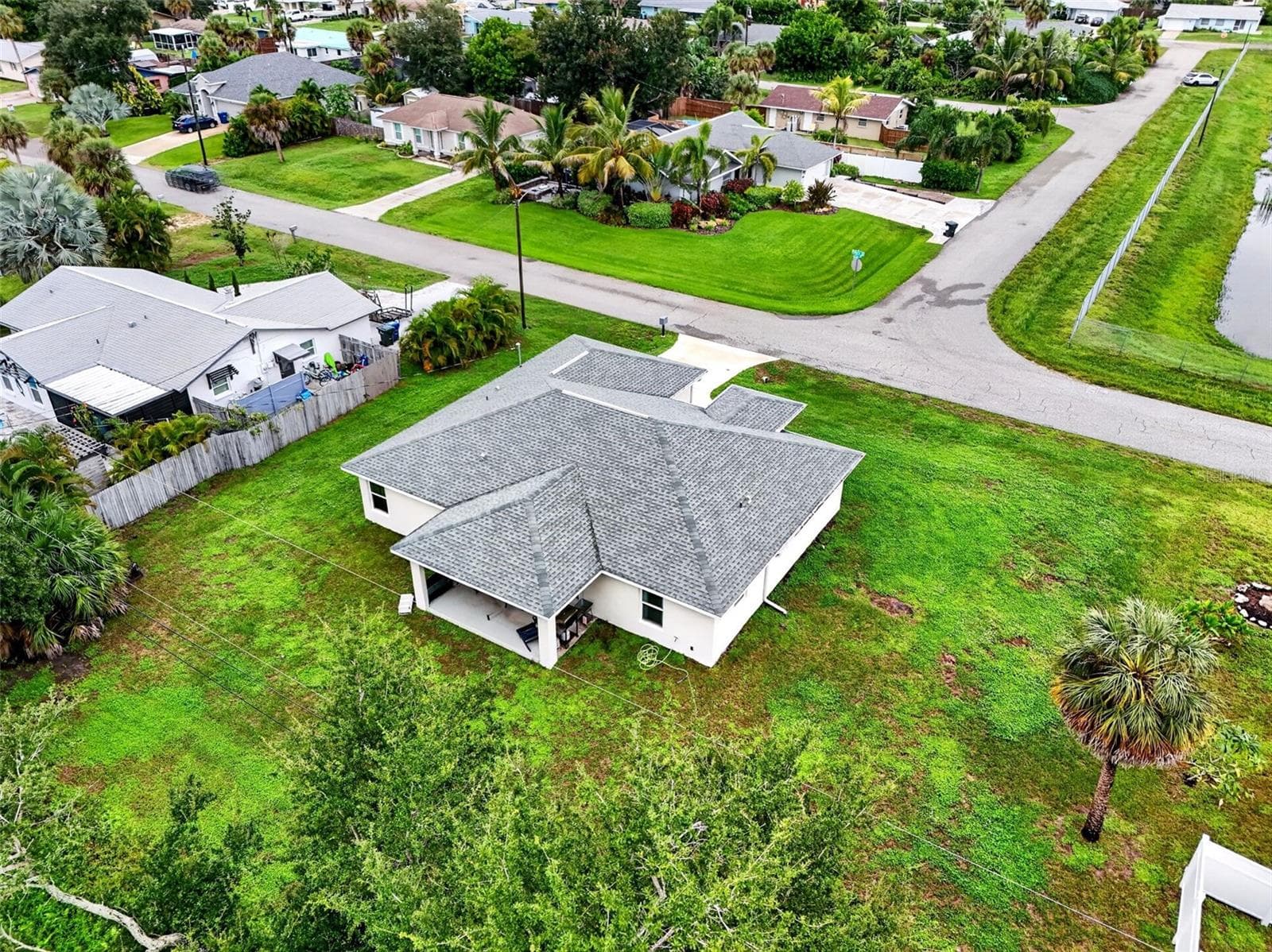 Single Family Residence at 55 RUTGERS RD, VENICE, photo 43 of 48