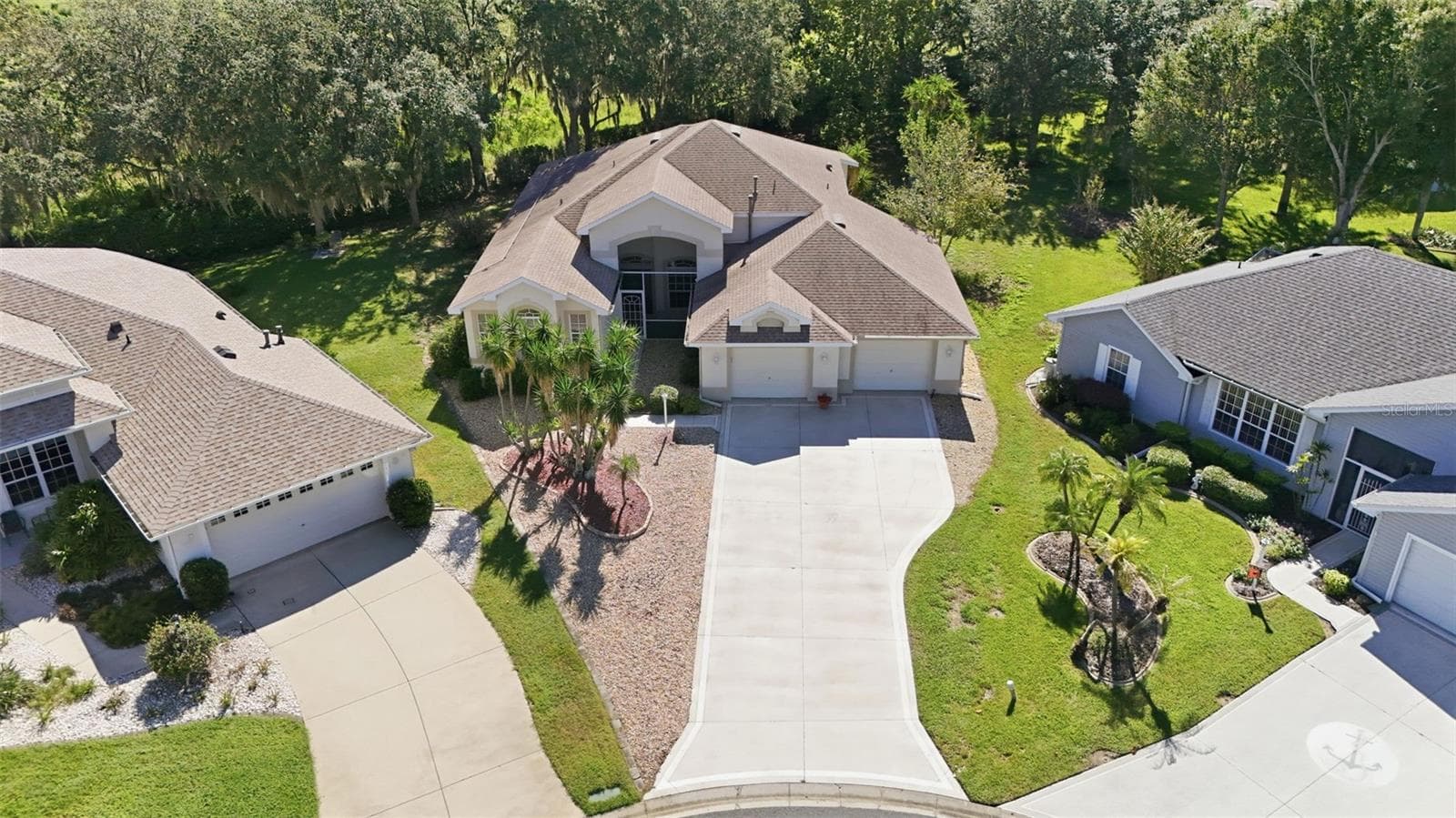 2852 CAPE HORN CT